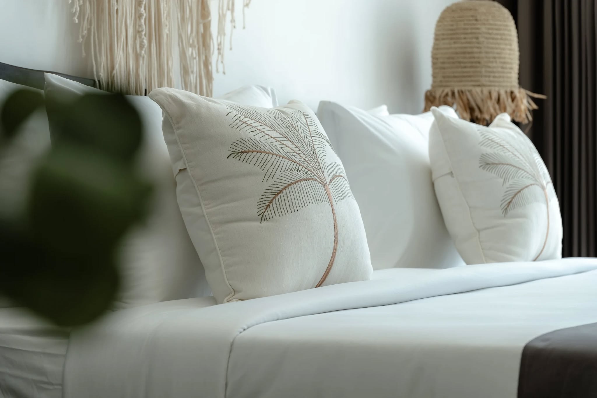 Апартаменты, 1 спальня