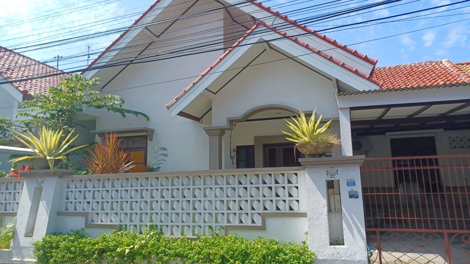 Дом, 2 спальни