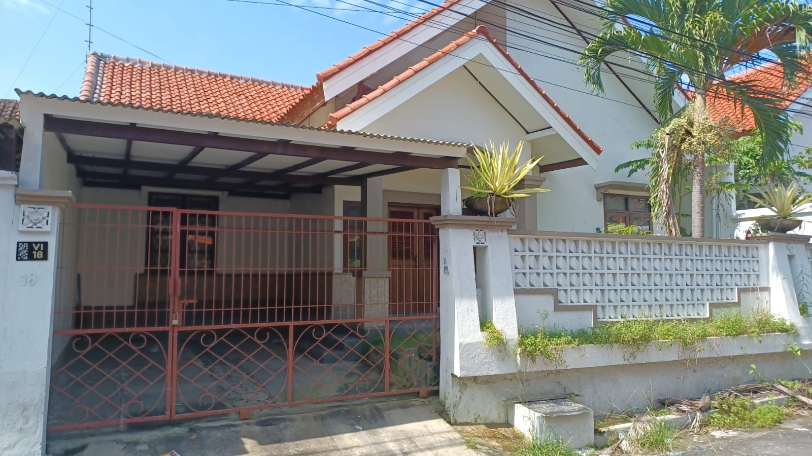 Дом, 2 спальни