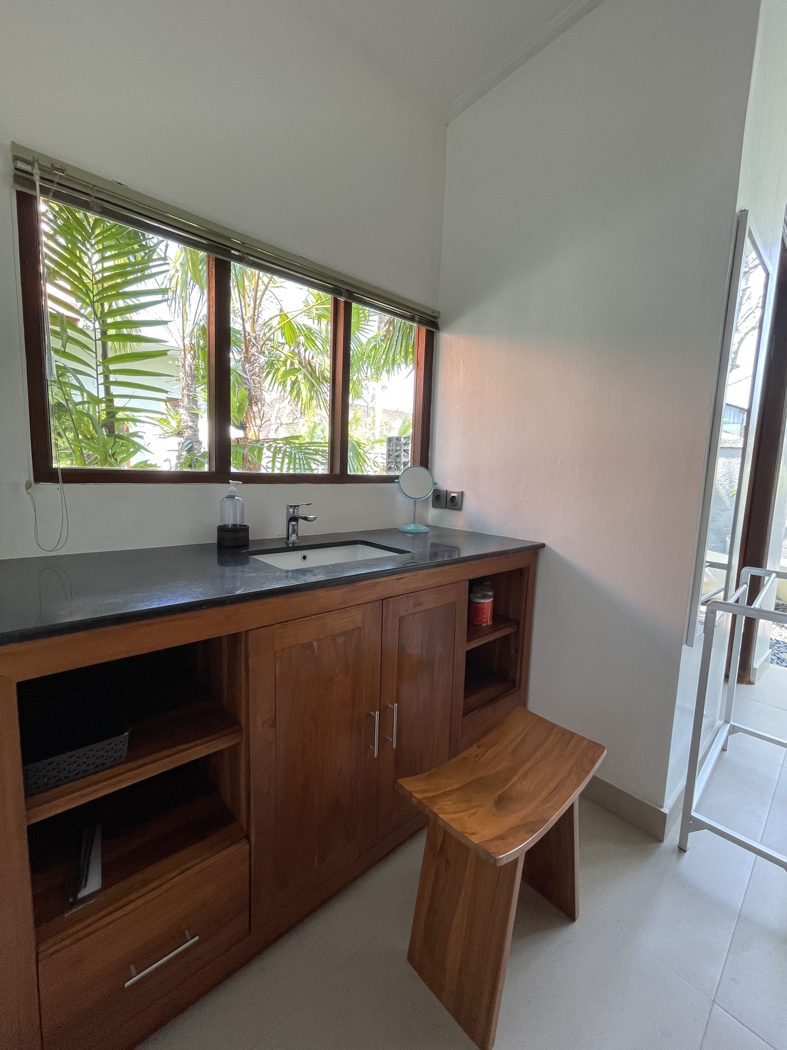 Вилла, 2 спальни