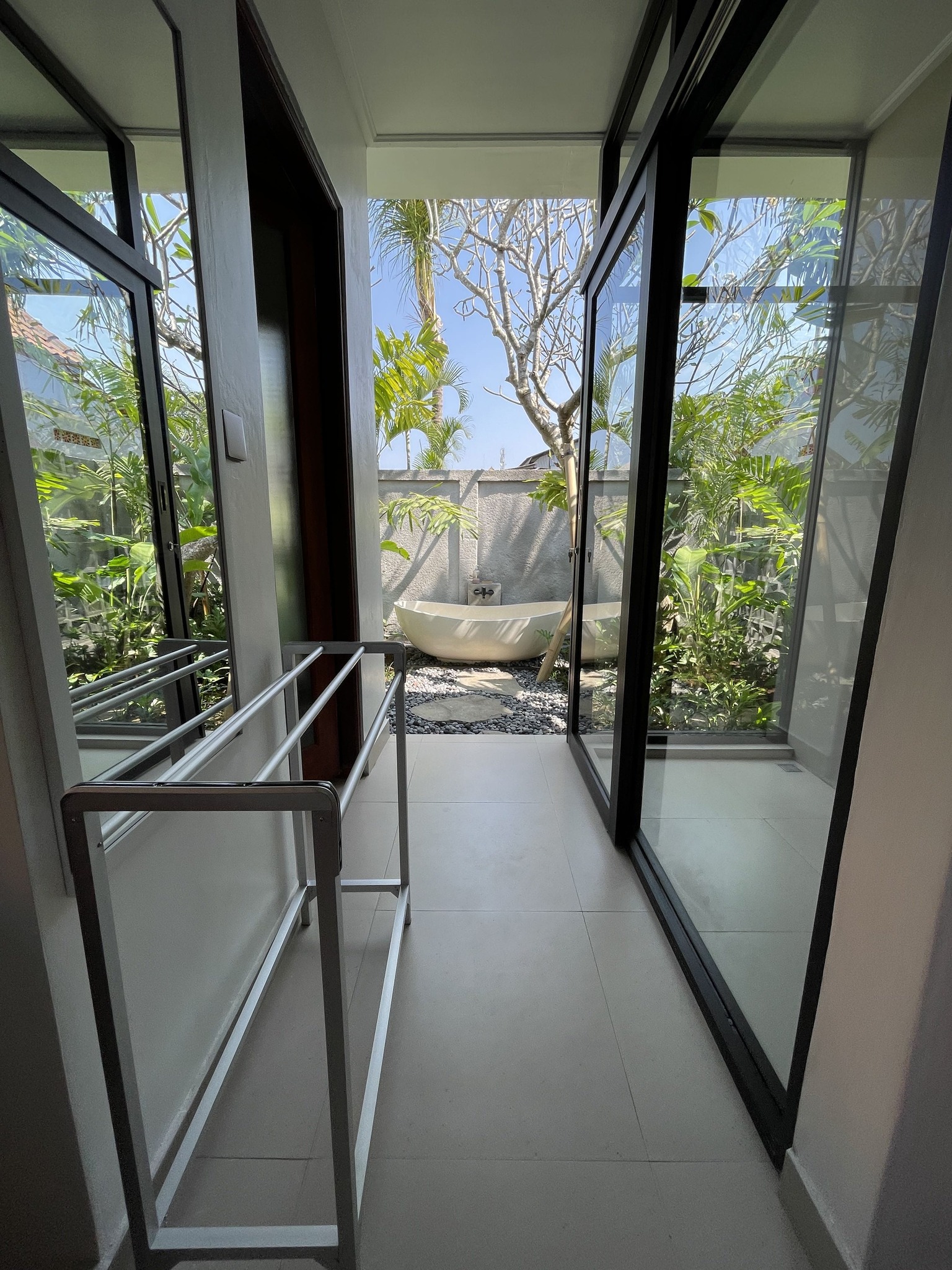 Вилла, 2 спальни