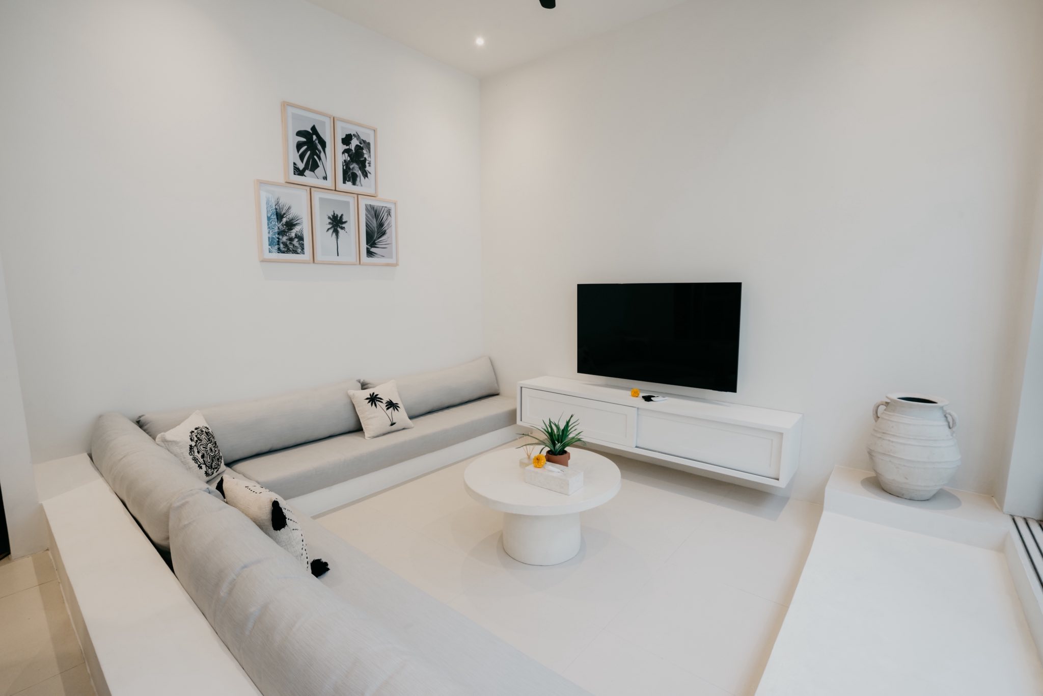 Вилла, 3 спальни