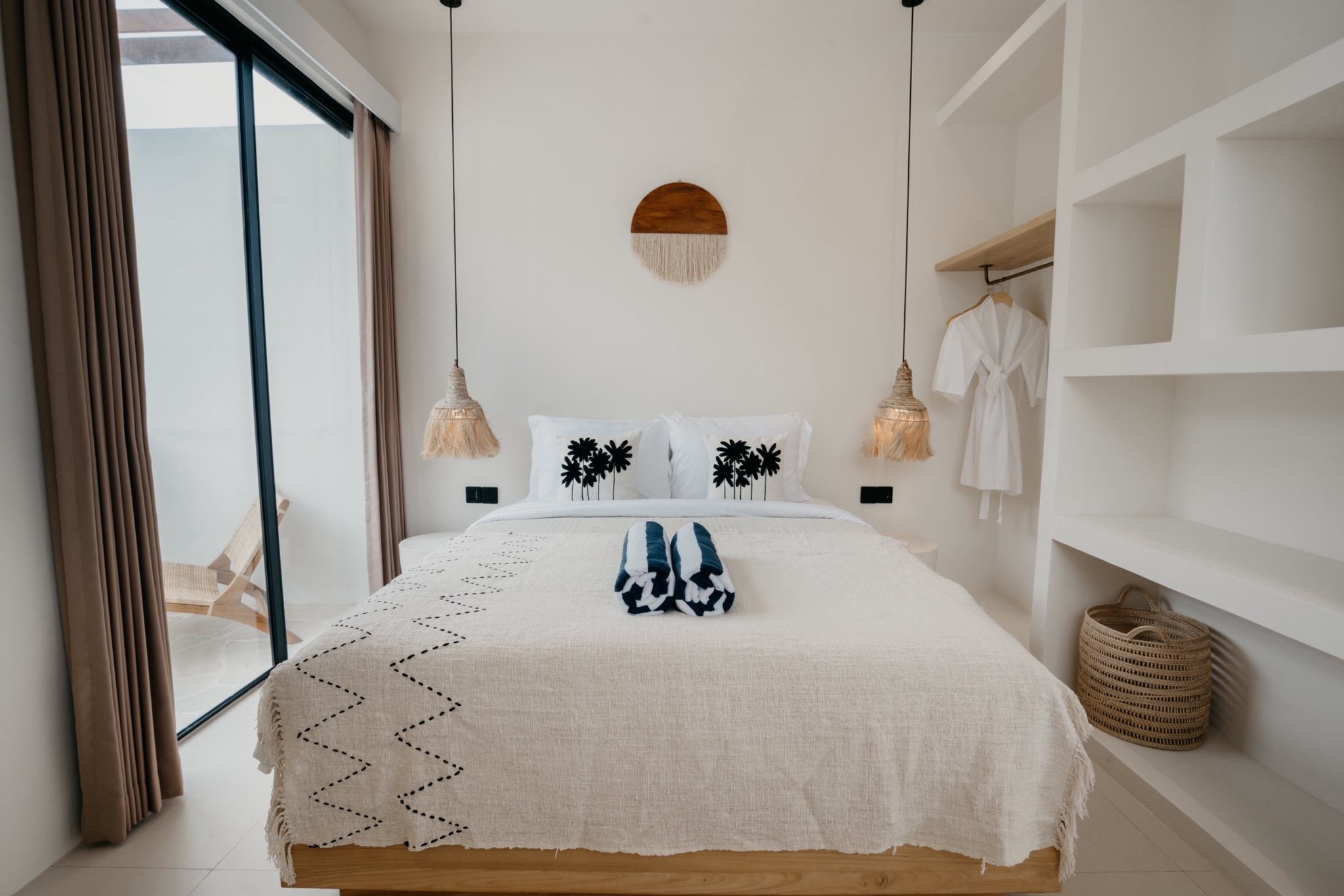 Вилла, 3 спальни