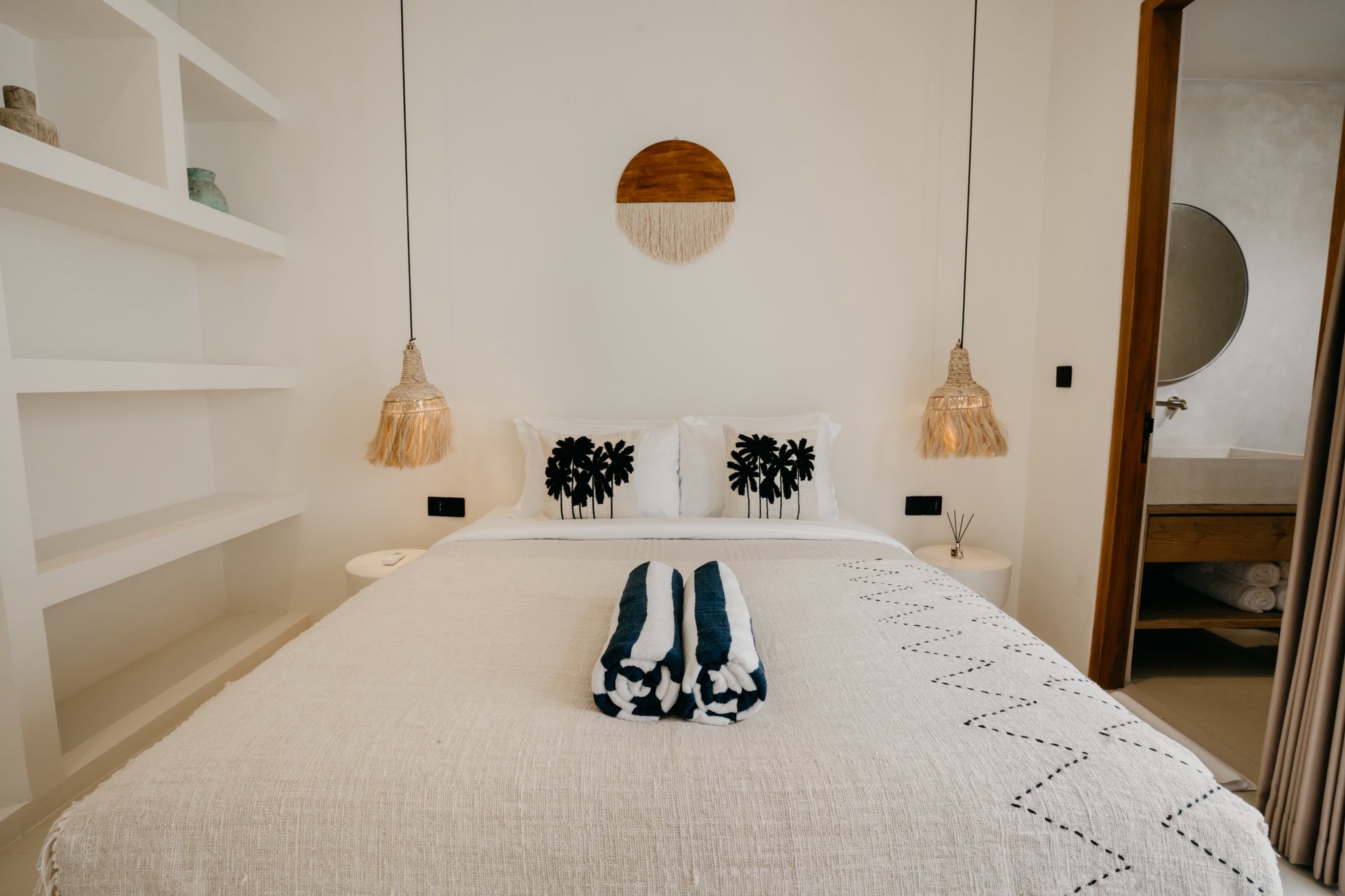 Вилла, 3 спальни