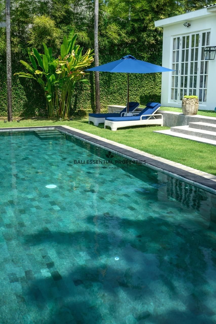 Вилла, 3 спальни