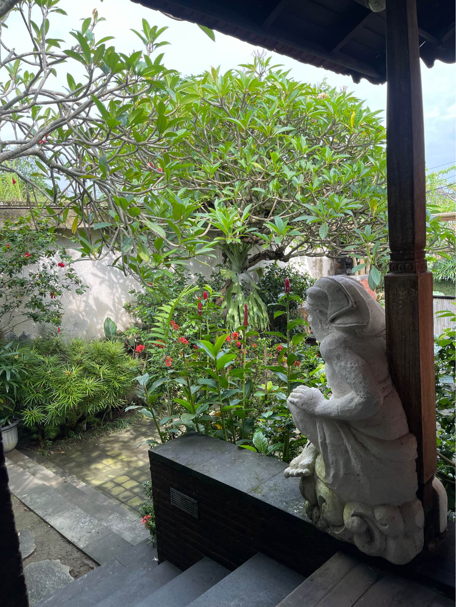 Апартаменты, 1 спальня