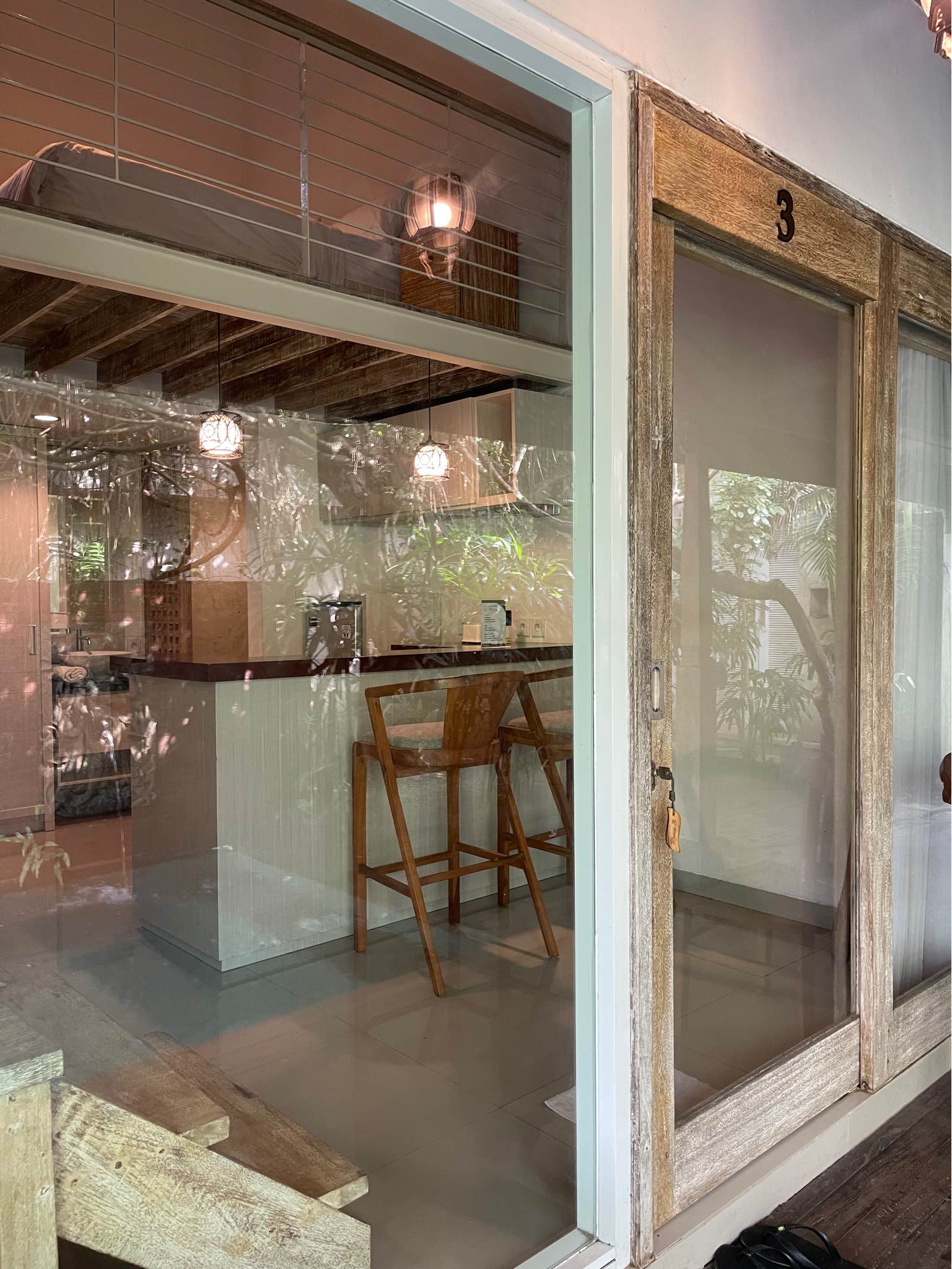 Апартаменты, 1 спальня