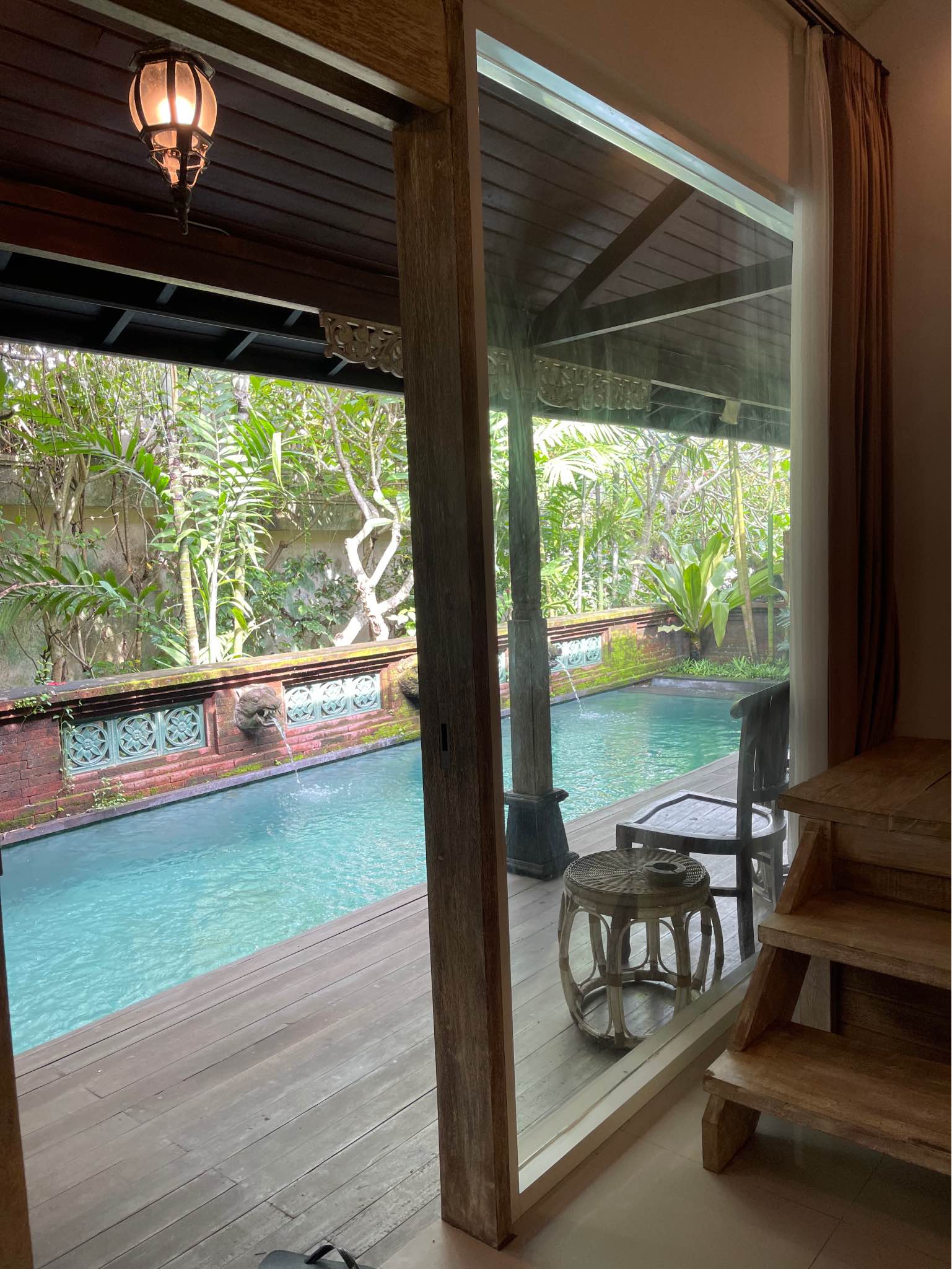 Апартаменты, 1 спальня