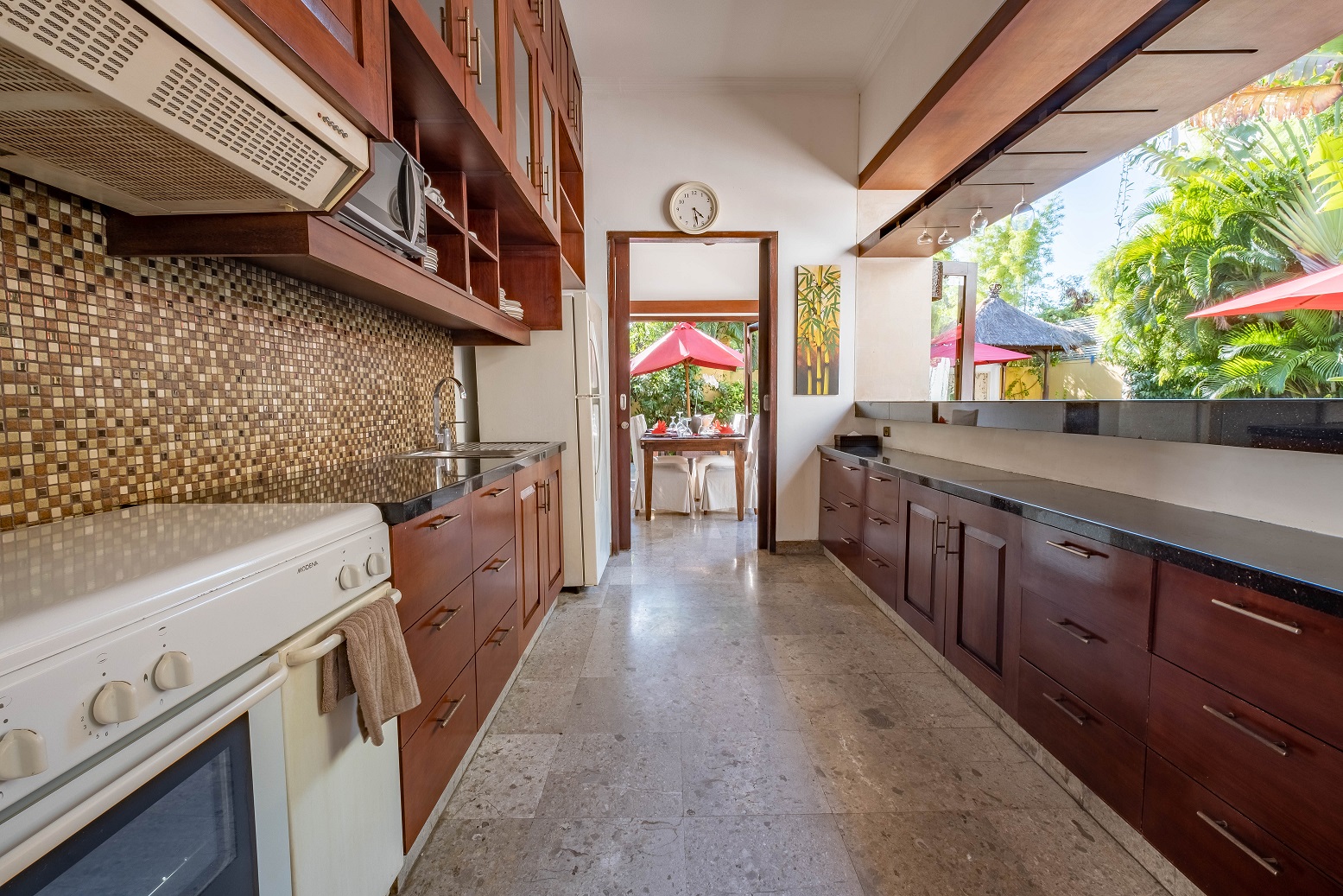 Вилла, 3 спальни