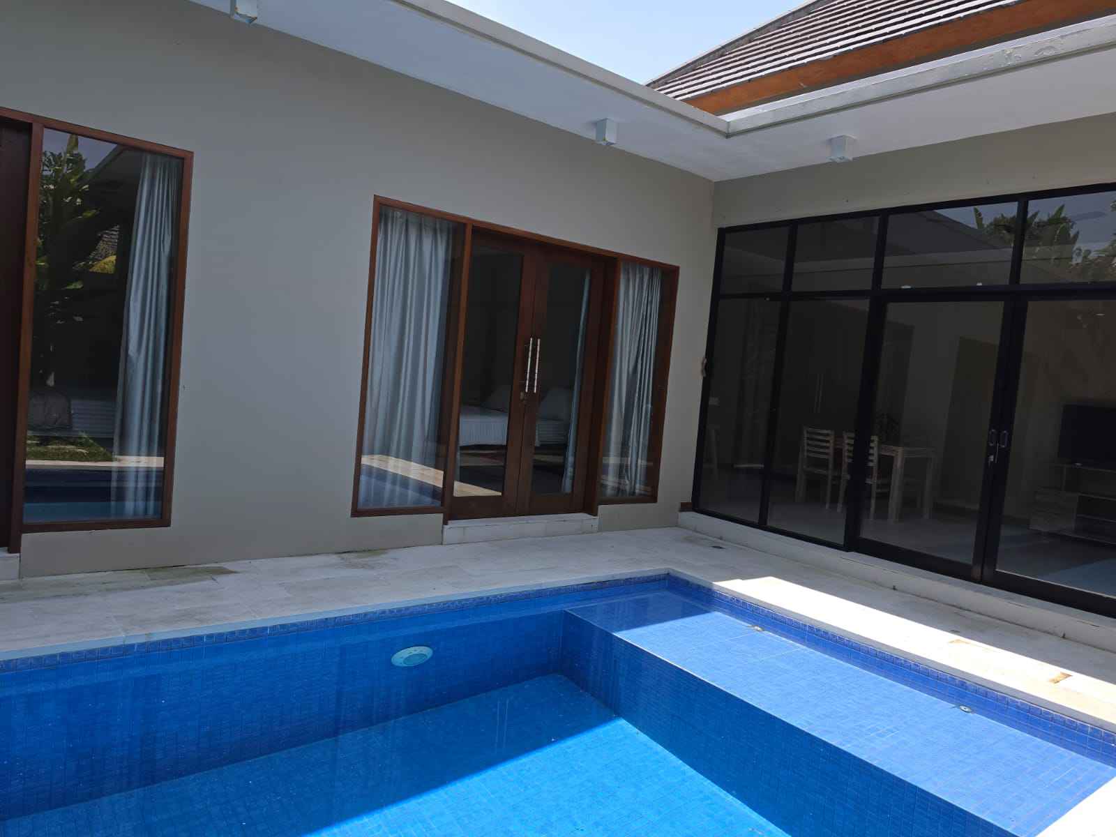 Вилла, 3 спальни