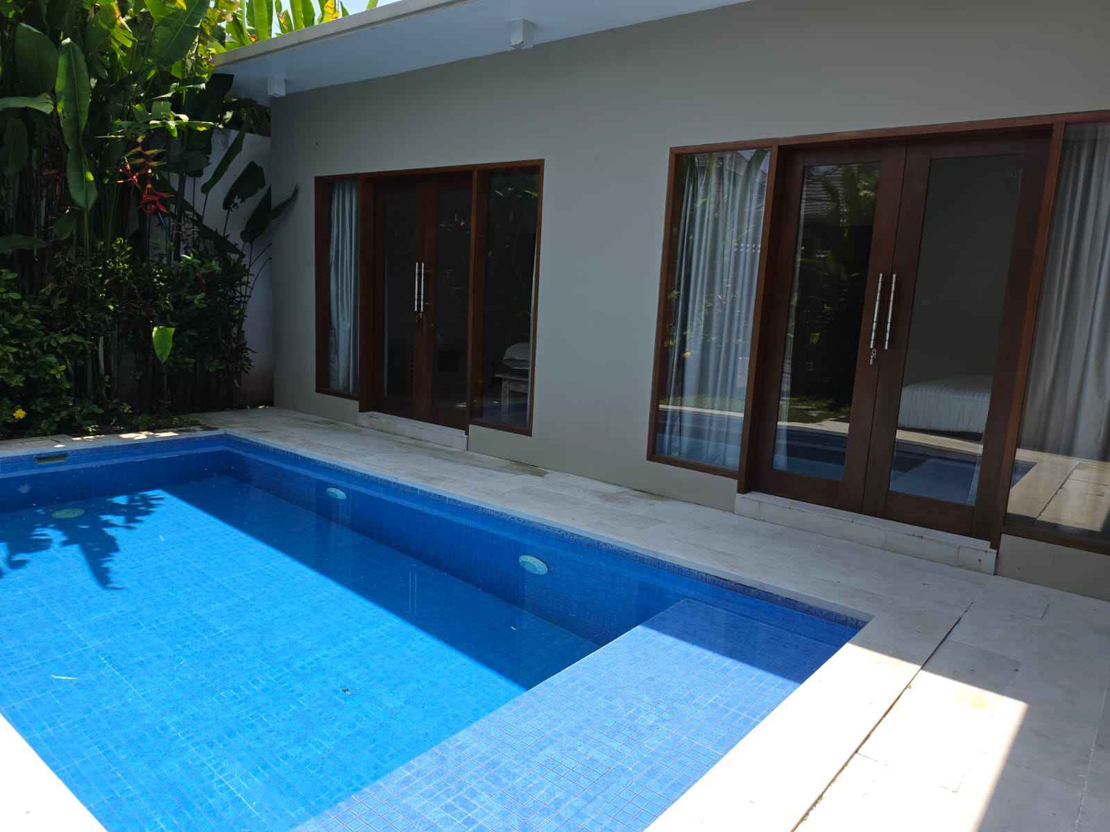 Вилла, 3 спальни