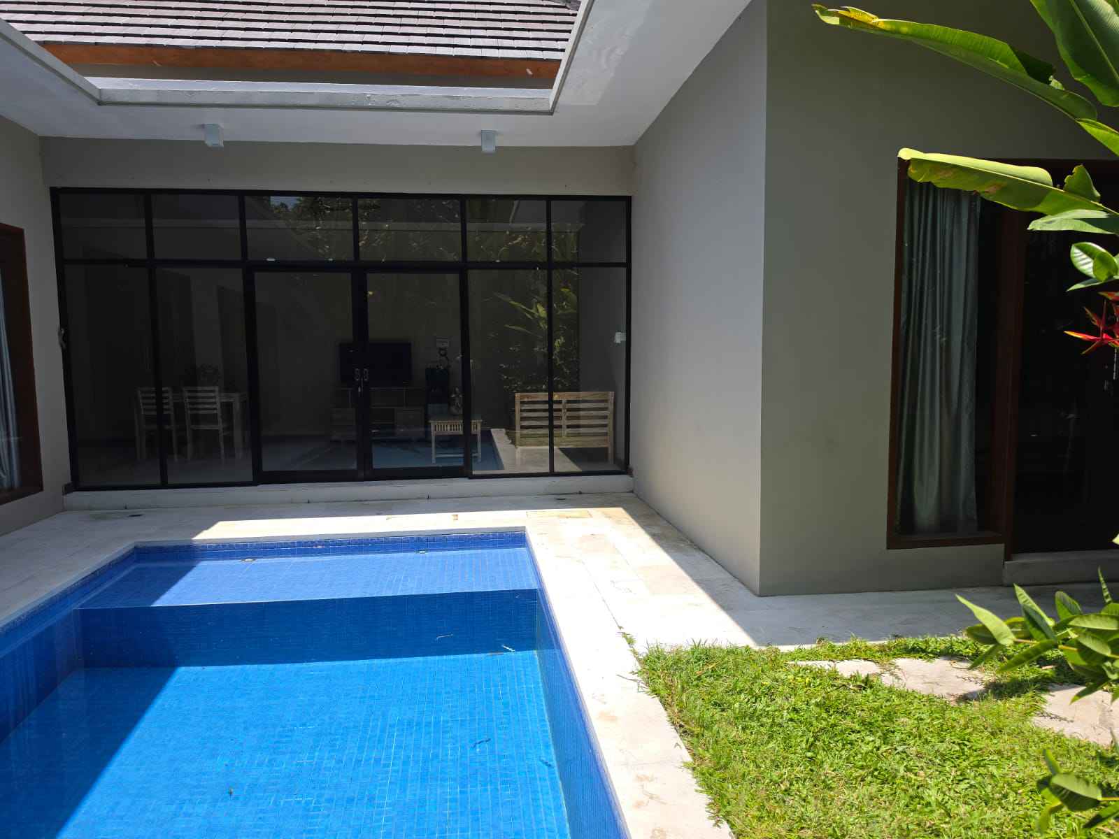 Вилла, 3 спальни