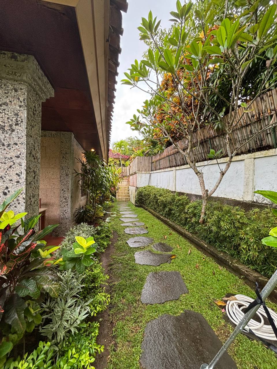 Вилла, 2 спальни