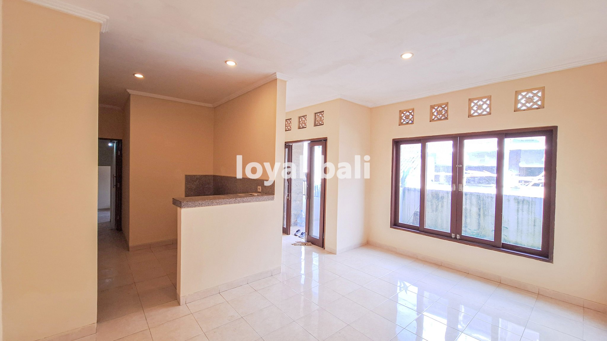 Дом, 2 спальни