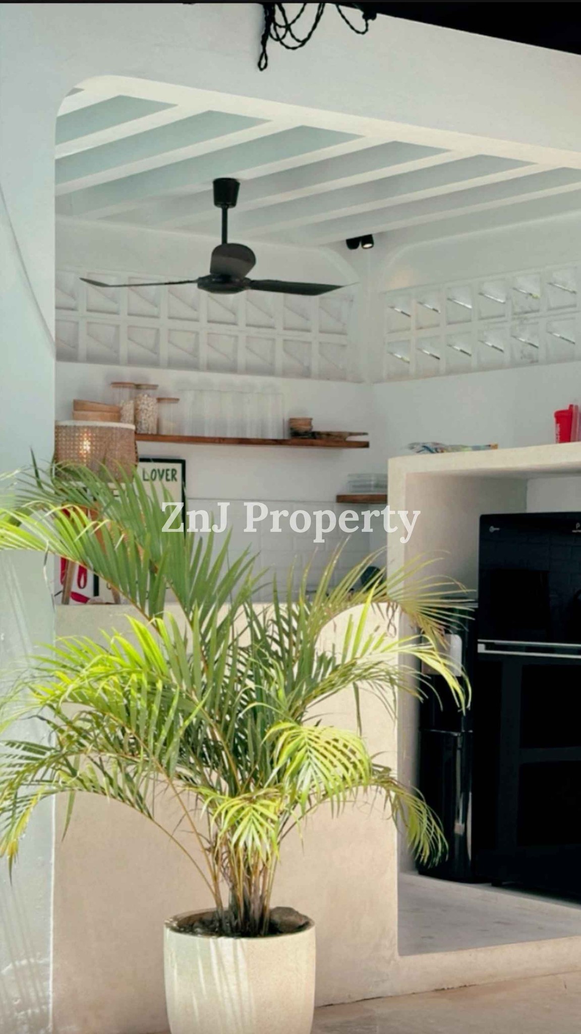 Вилла, 2 спальни