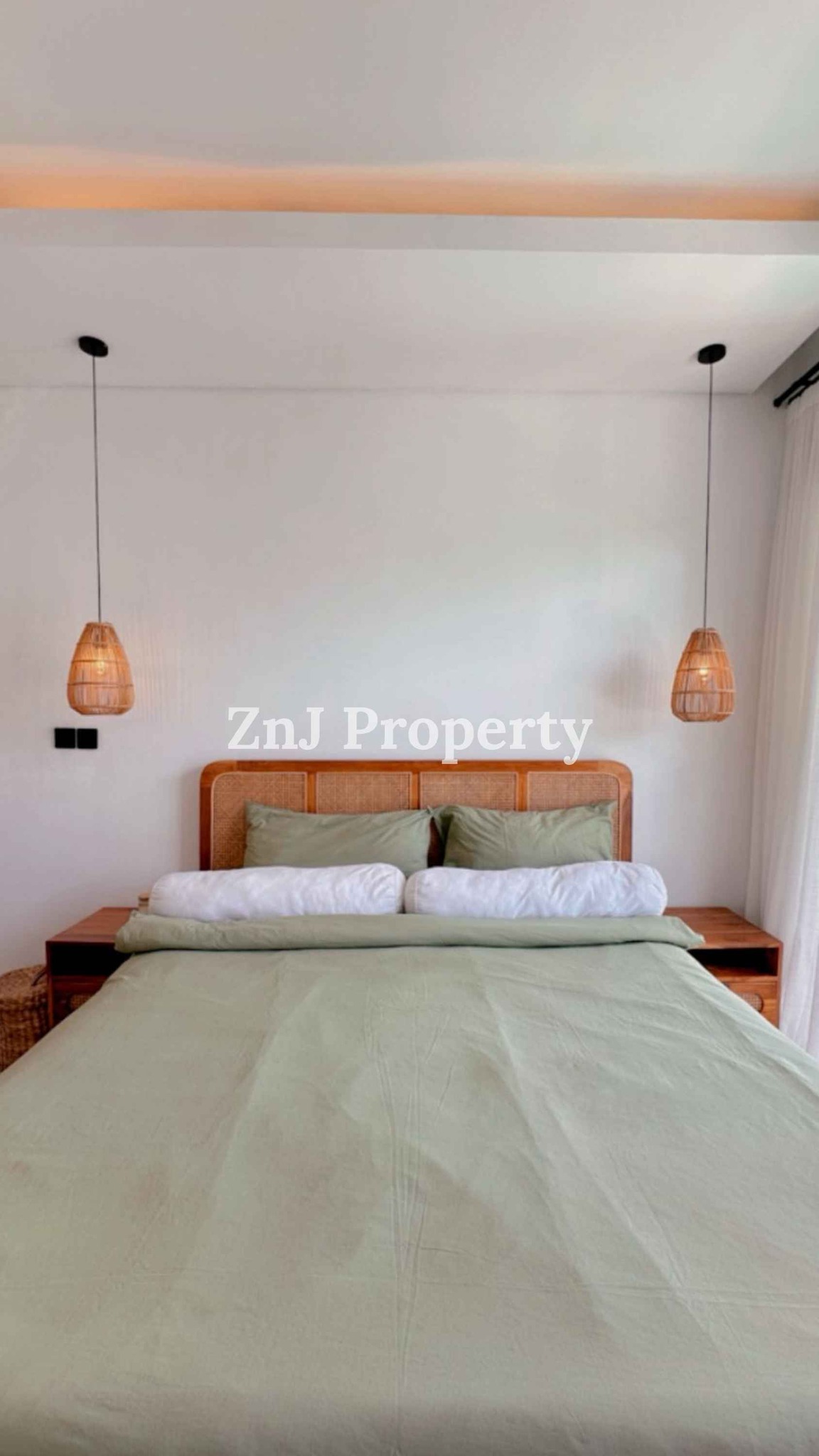 Вилла, 2 спальни