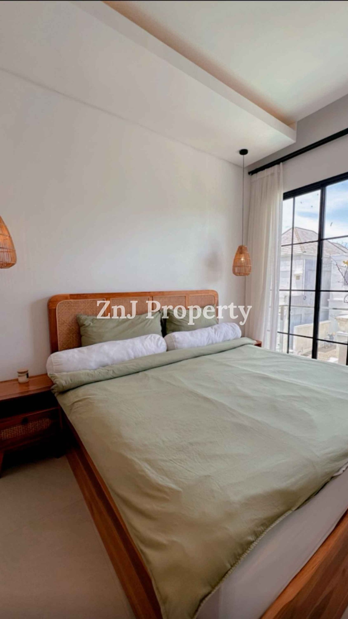 Вилла, 2 спальни