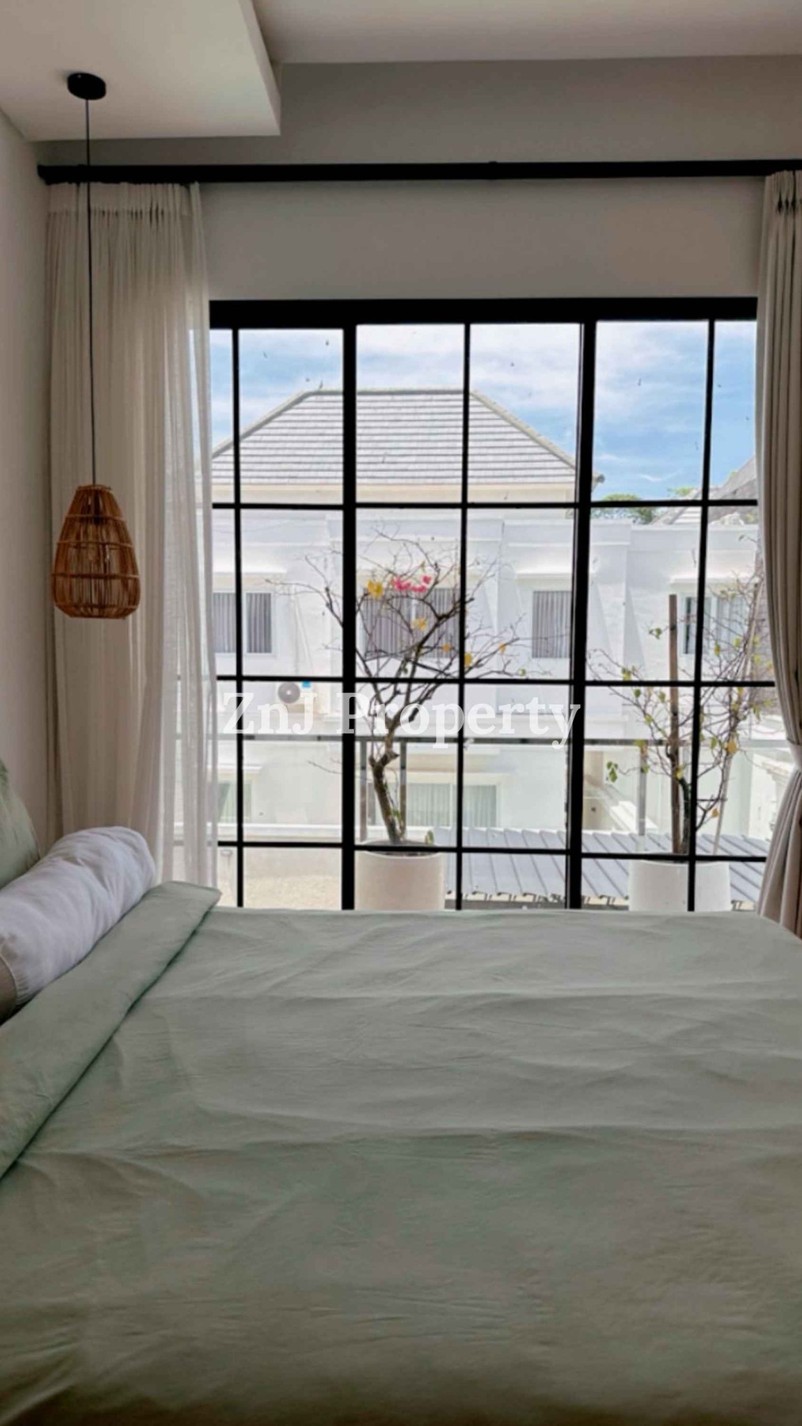 Вилла, 2 спальни