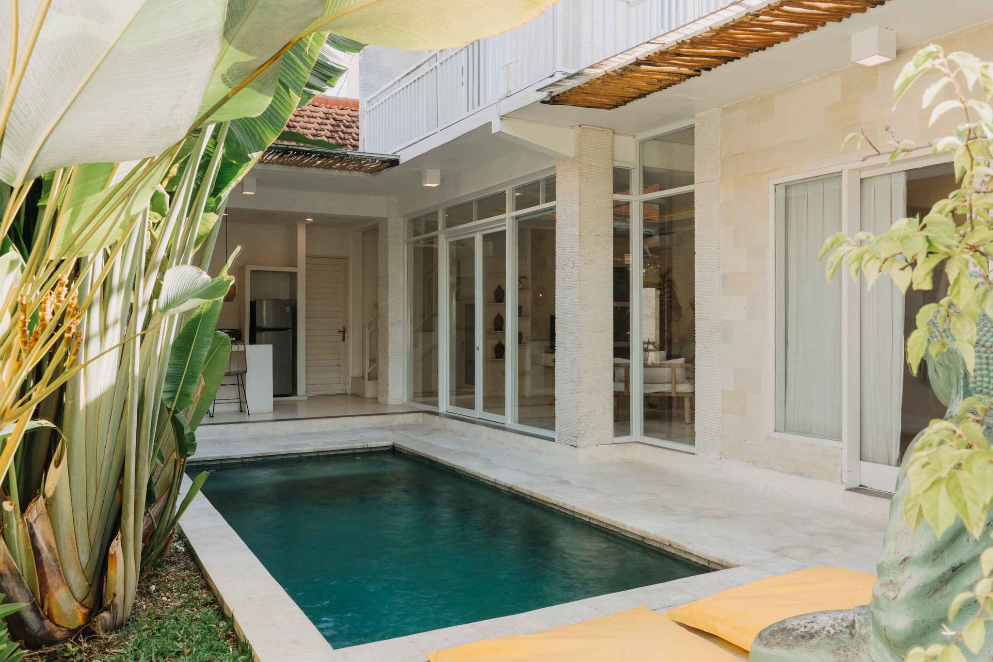 Вилла, 3 спальни