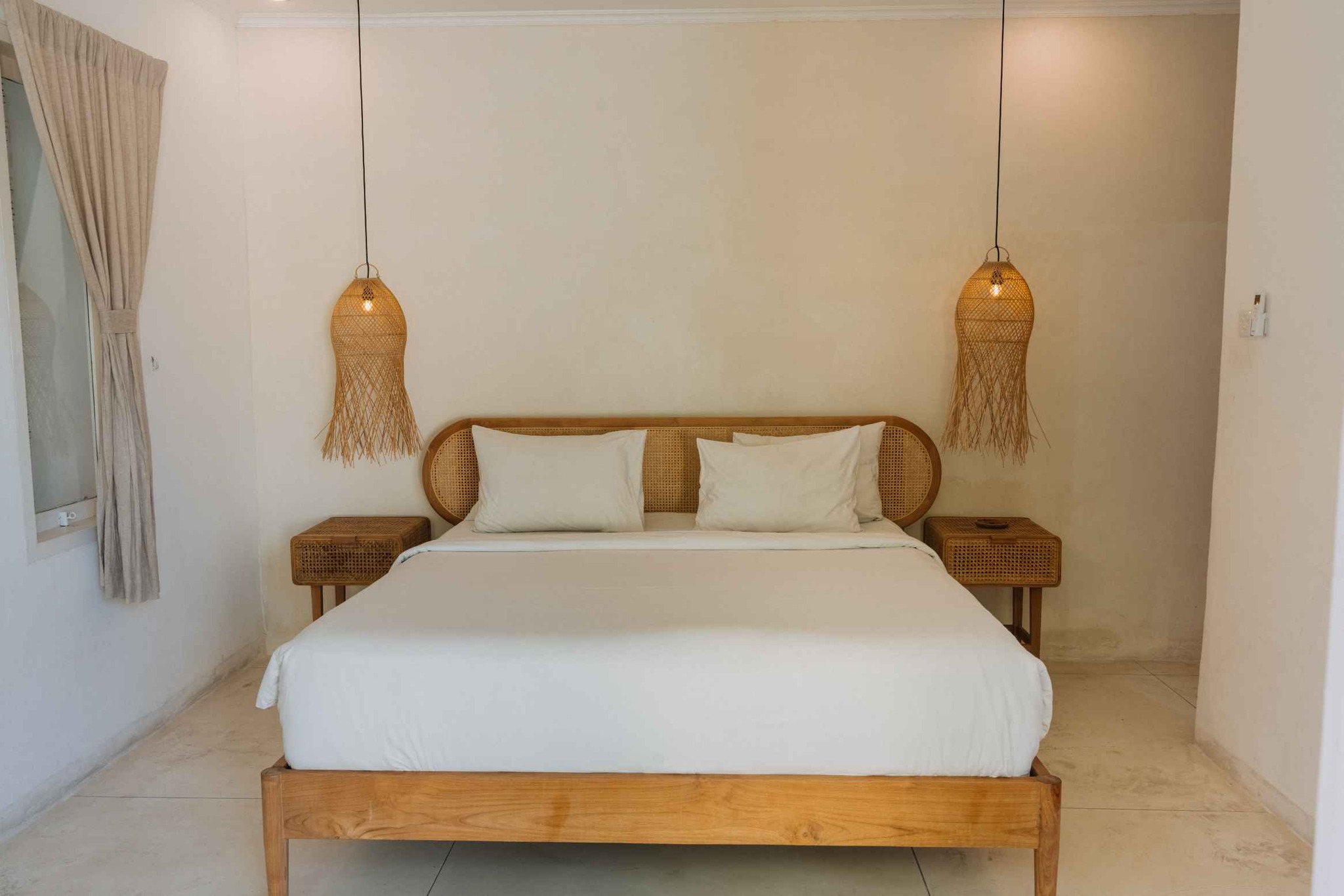 Вилла, 3 спальни