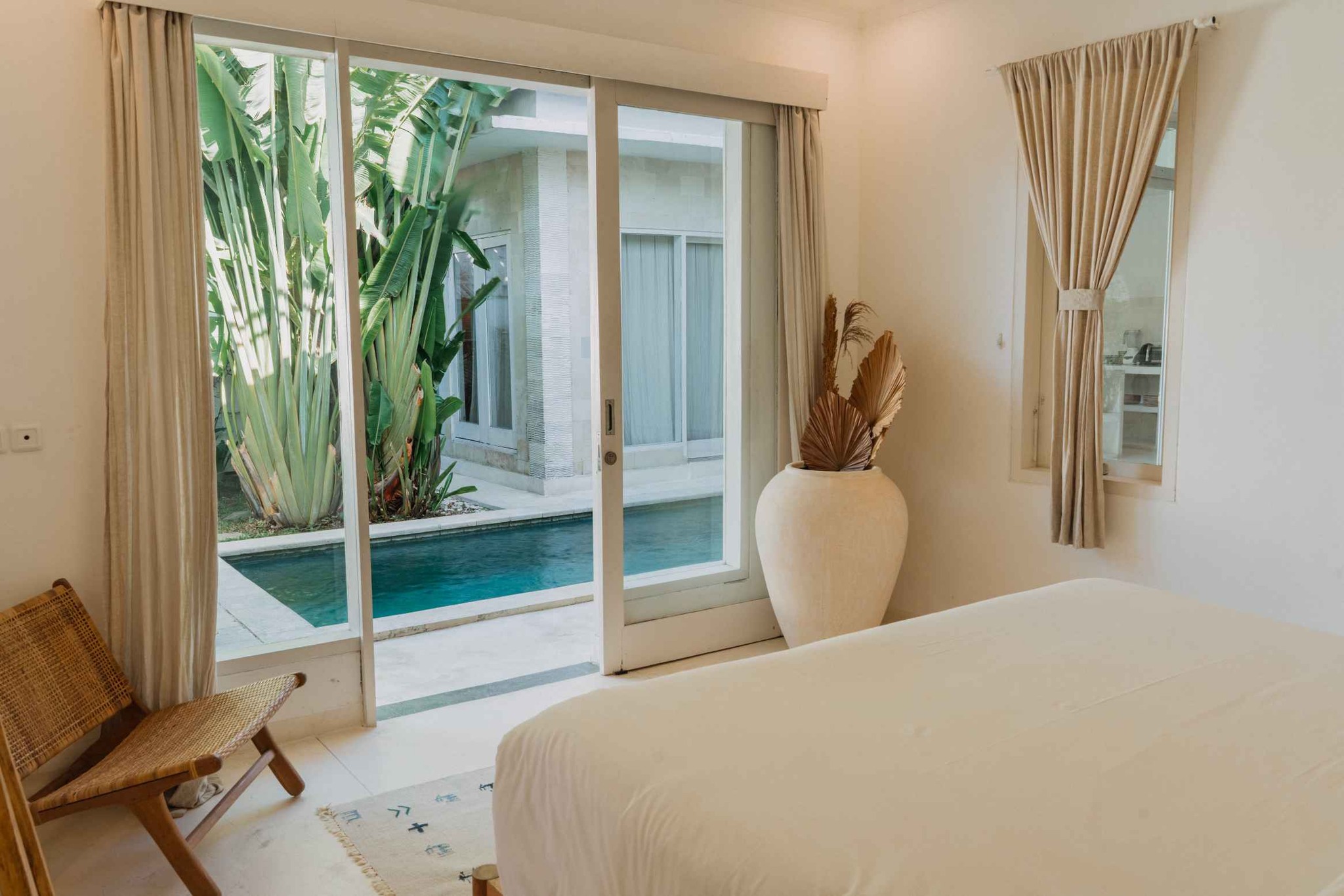 Вилла, 3 спальни