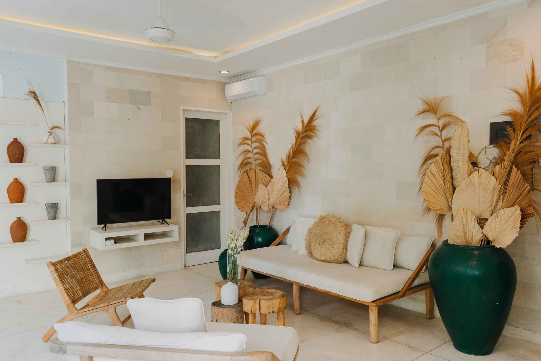 Вилла, 3 спальни