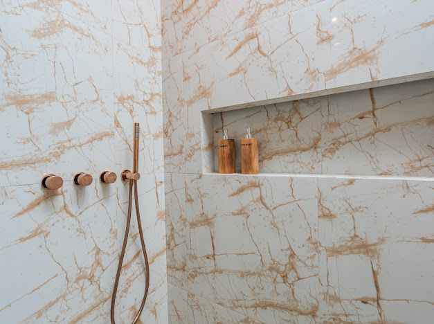 Вилла, 2 спальни