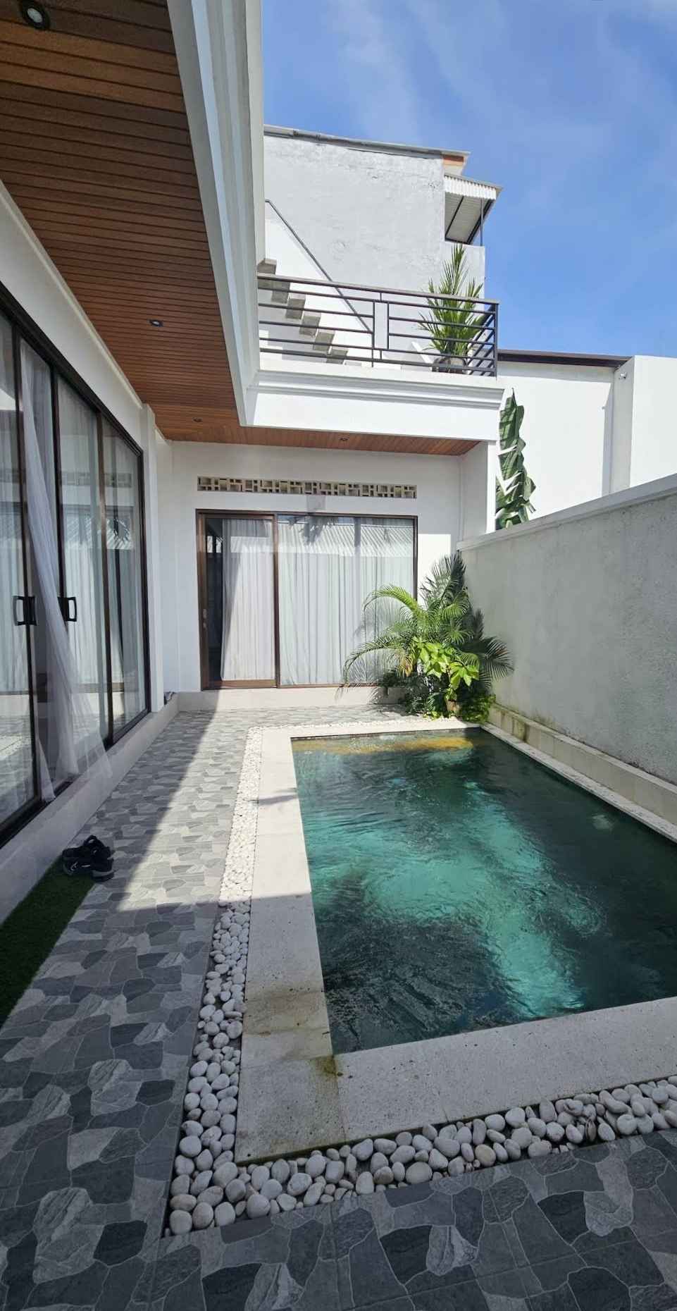 Вилла, 3 спальни