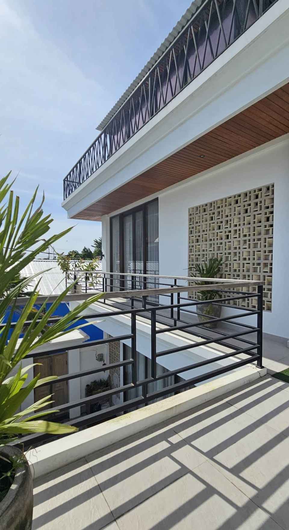 Вилла, 3 спальни