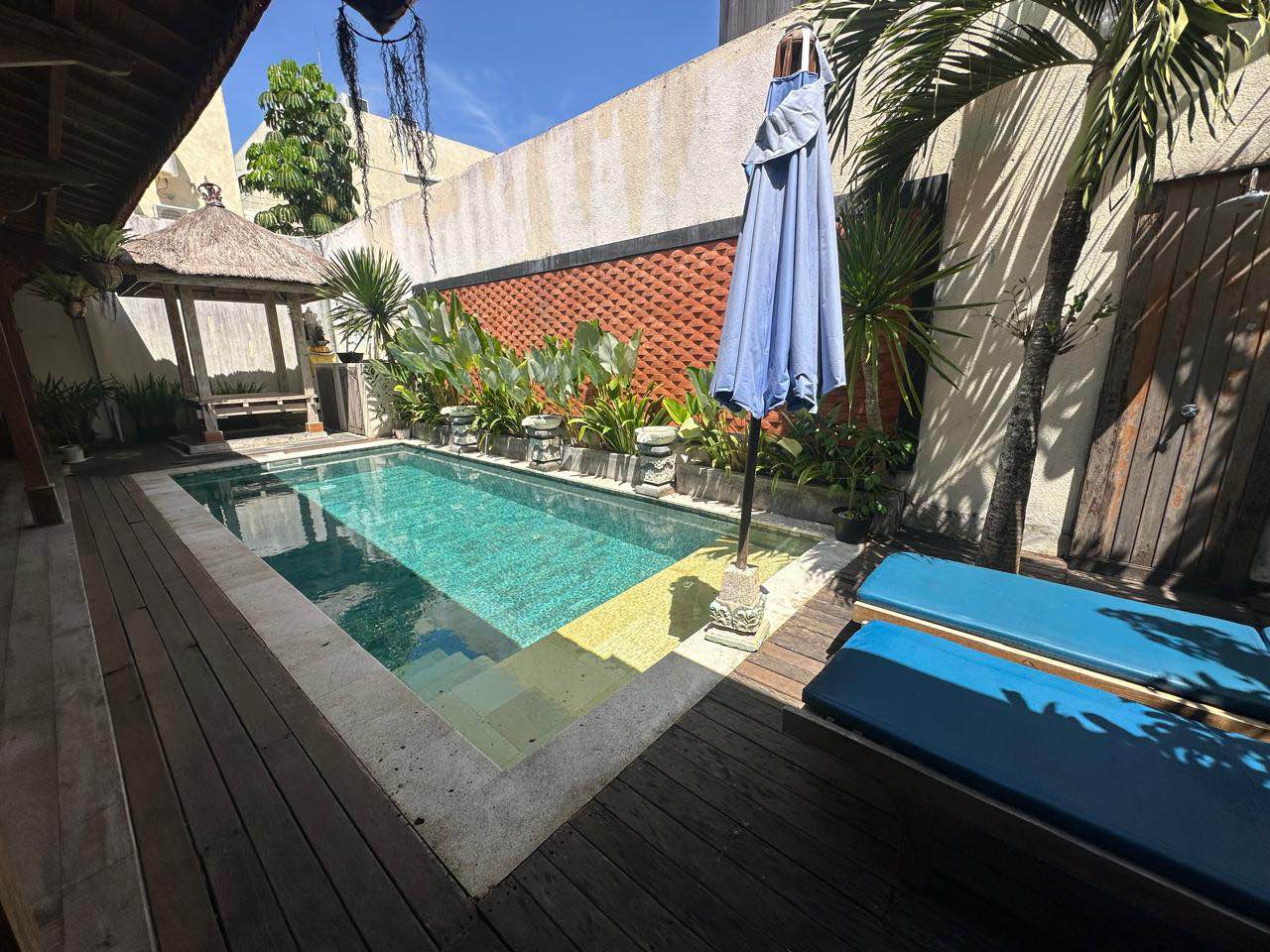 Вилла, 2 спальни