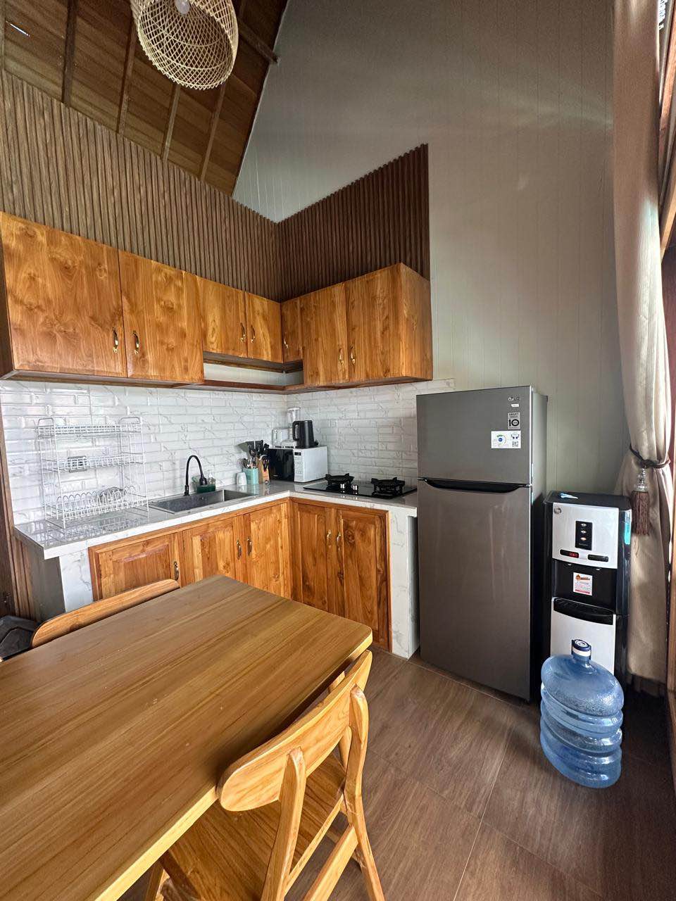 Вилла, 2 спальни