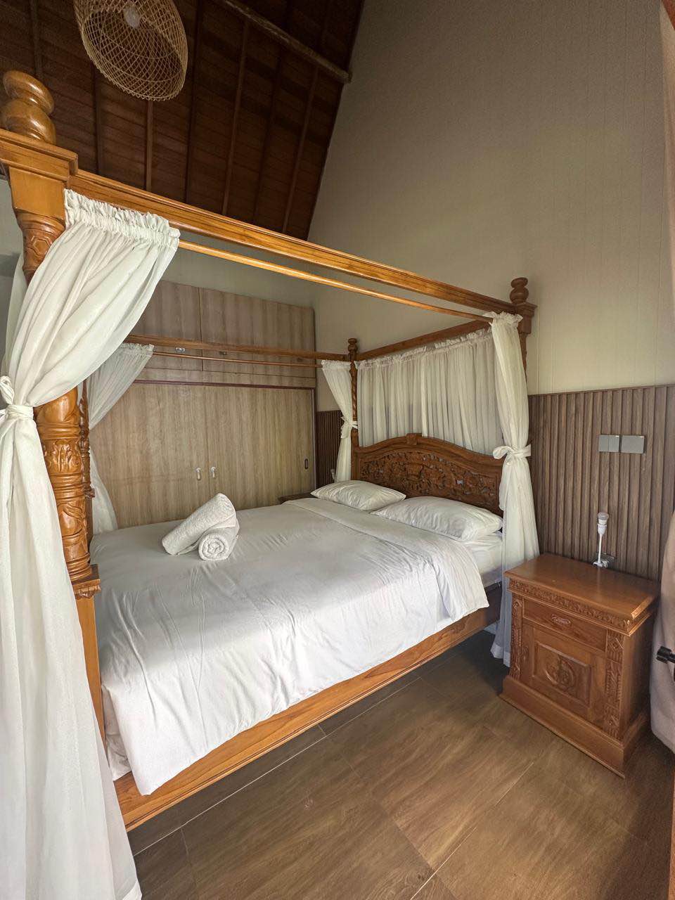 Вилла, 2 спальни