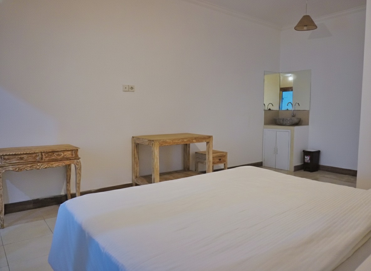 Дом, 1 спальня