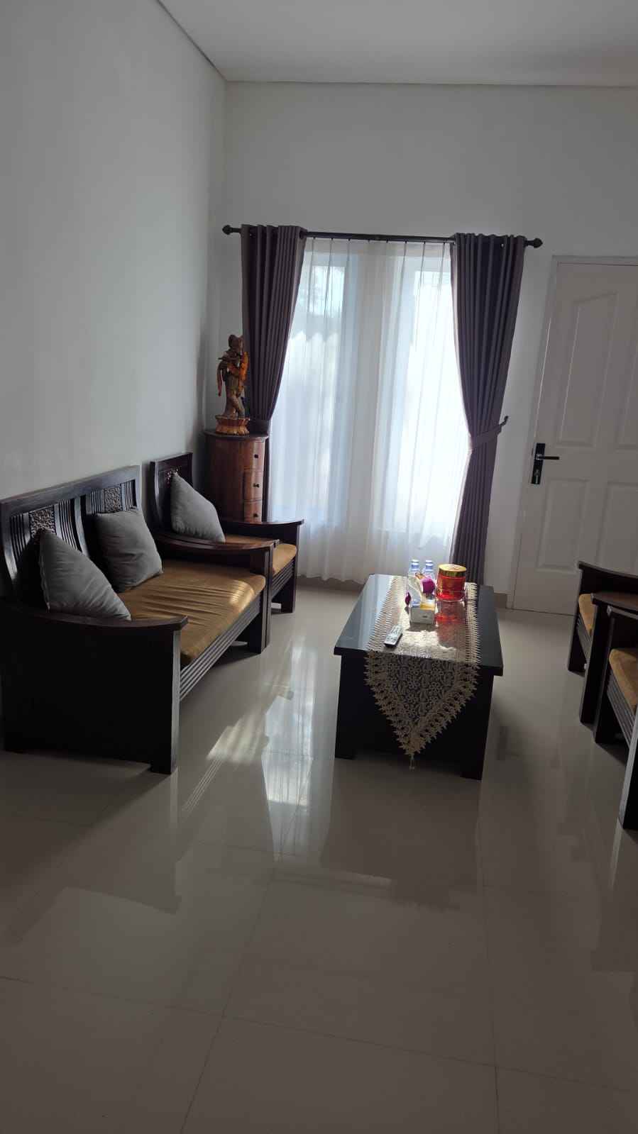 Дом, 4 спальни