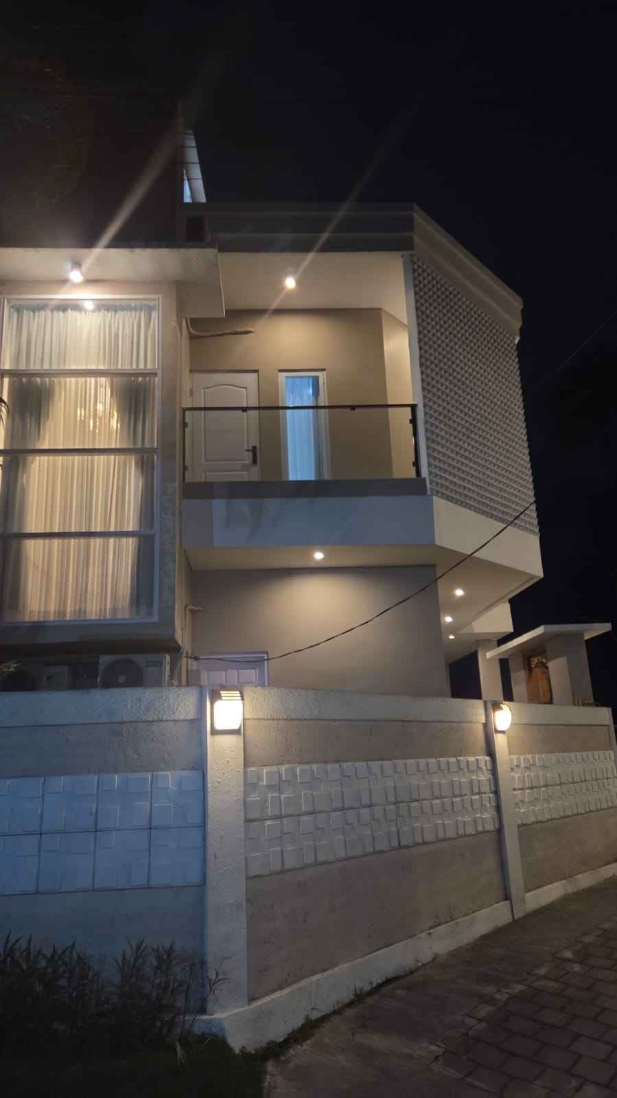 Дом, 4 спальни