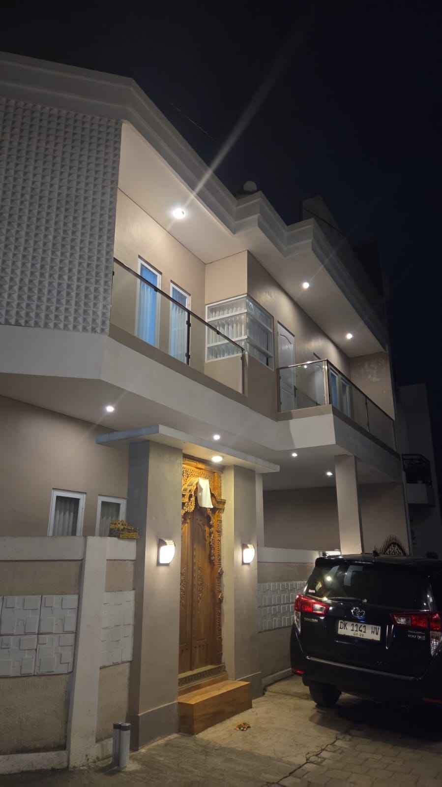 Дом, 4 спальни