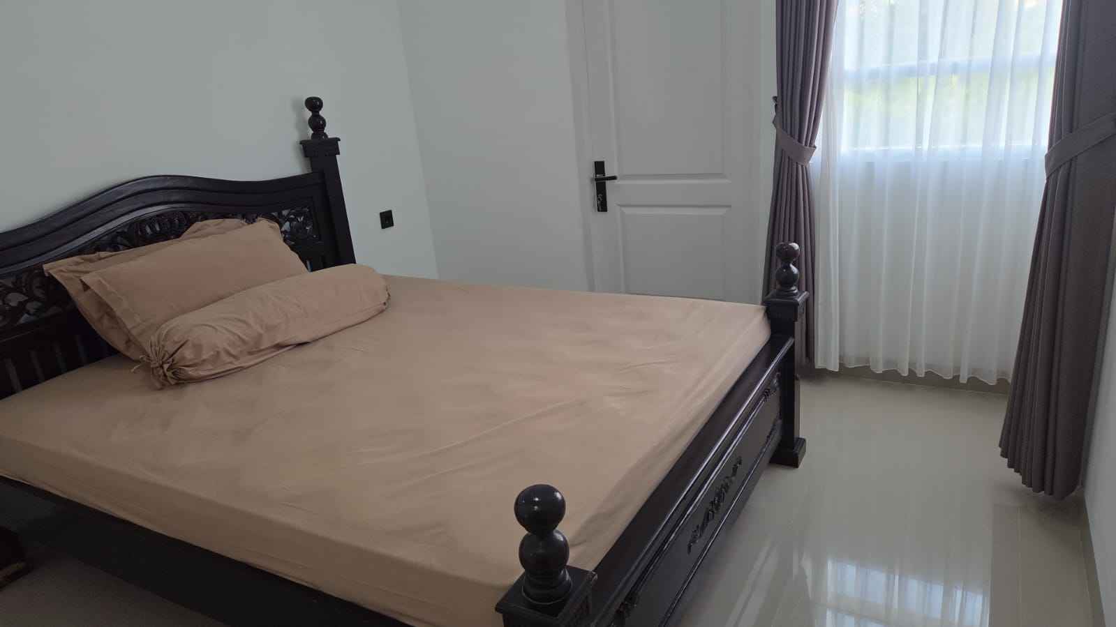 Дом, 4 спальни