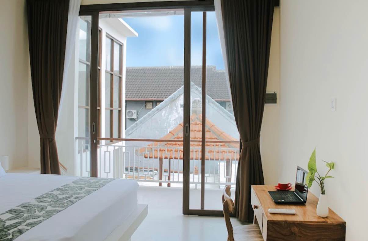 Гестхаус, 1 спальня