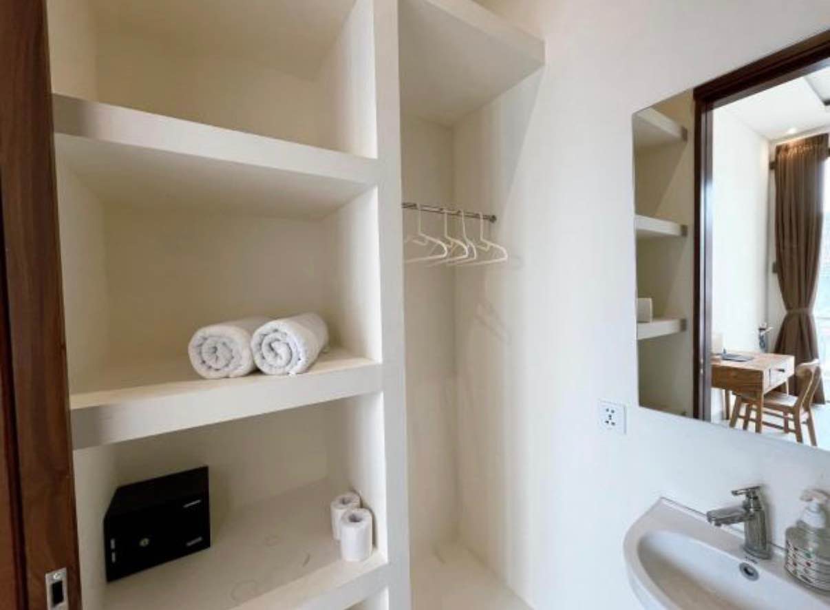 Гестхаус, 1 спальня