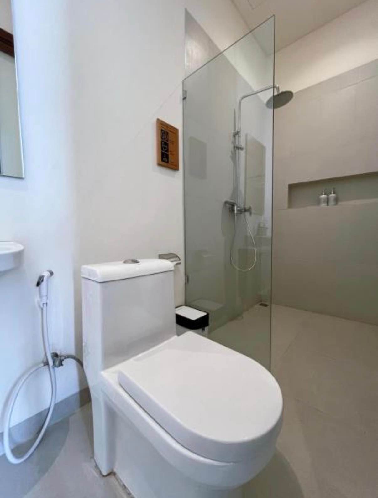 Гестхаус, 1 спальня