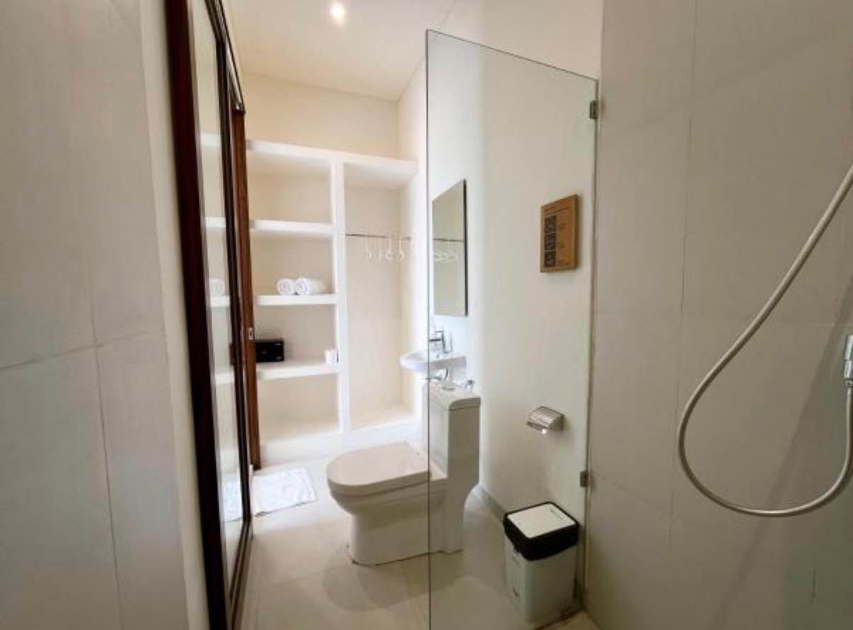 Гестхаус, 1 спальня