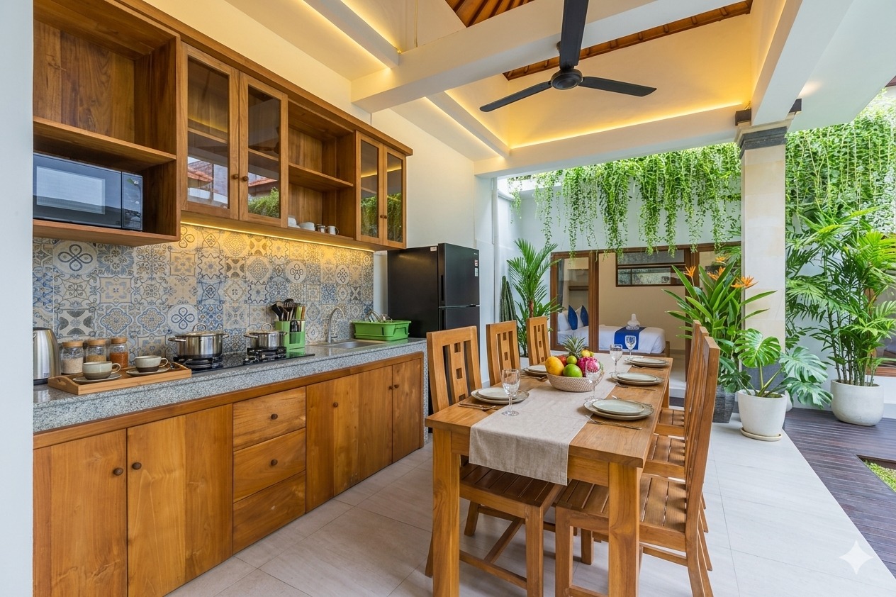 Дом, 2 спальни