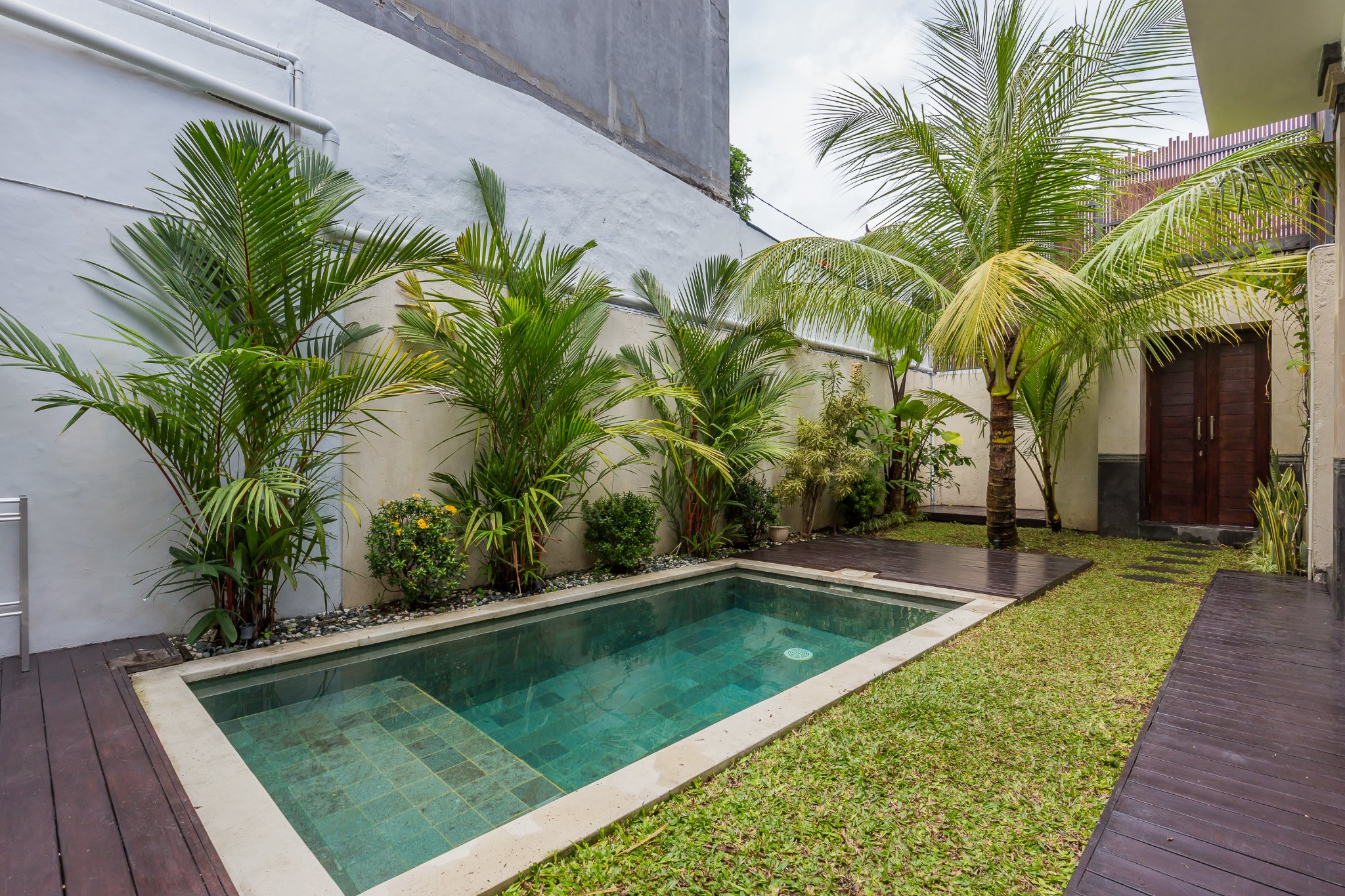 Дом, 2 спальни