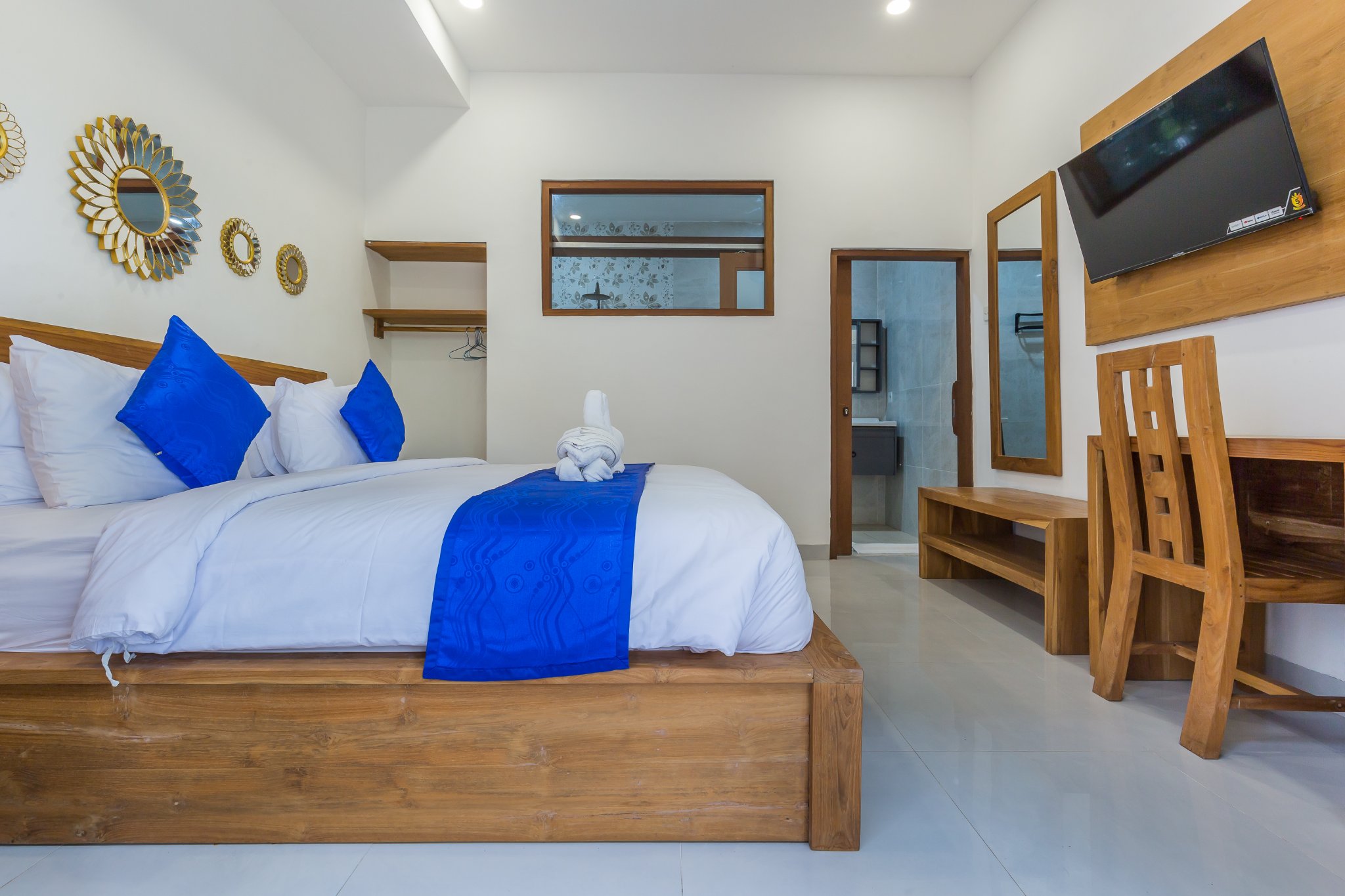 Дом, 2 спальни