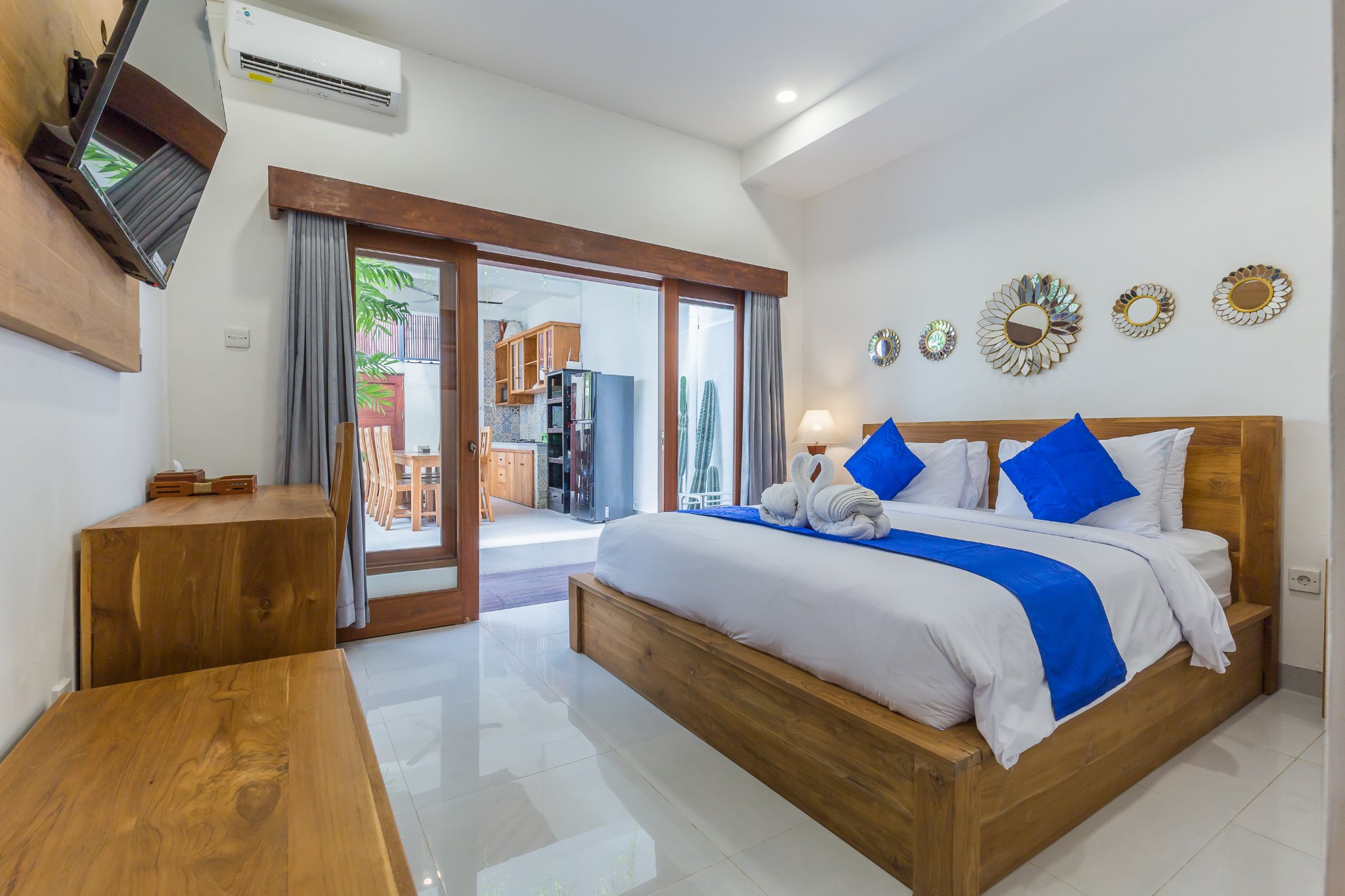 Дом, 2 спальни