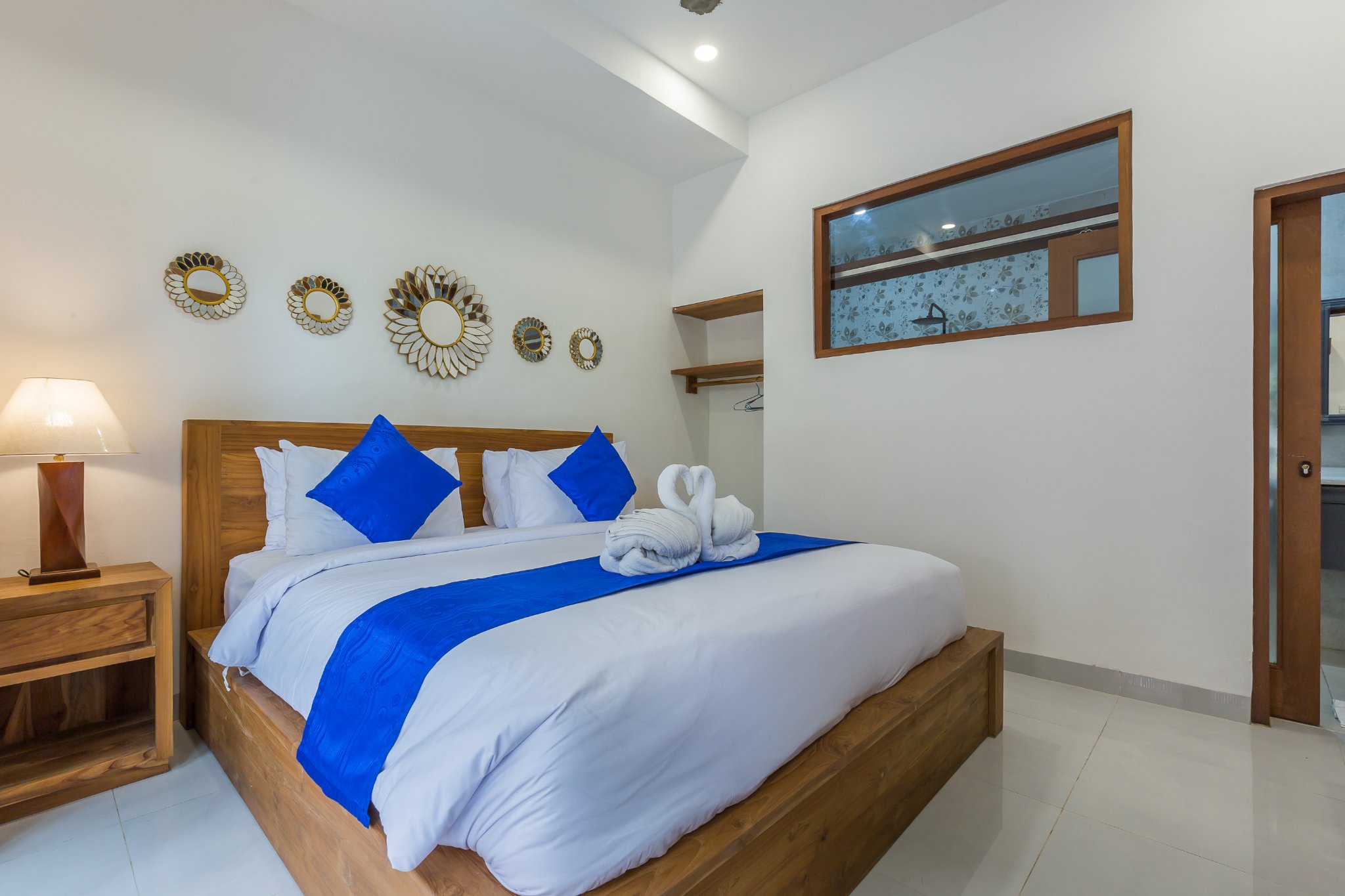 Дом, 2 спальни