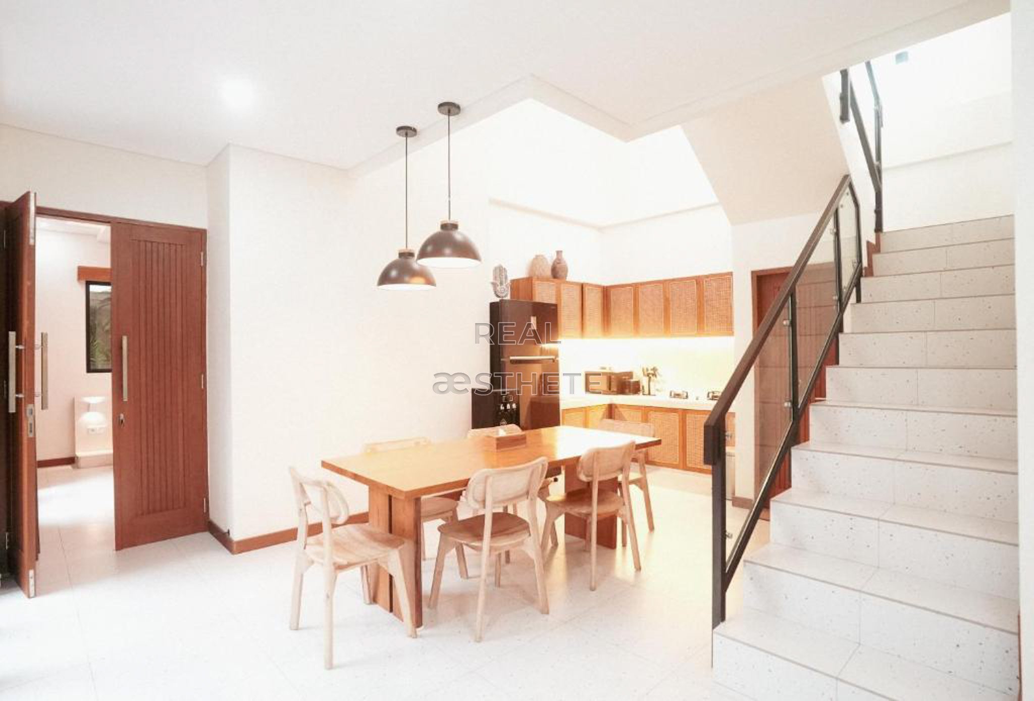 Вилла, 3 спальни