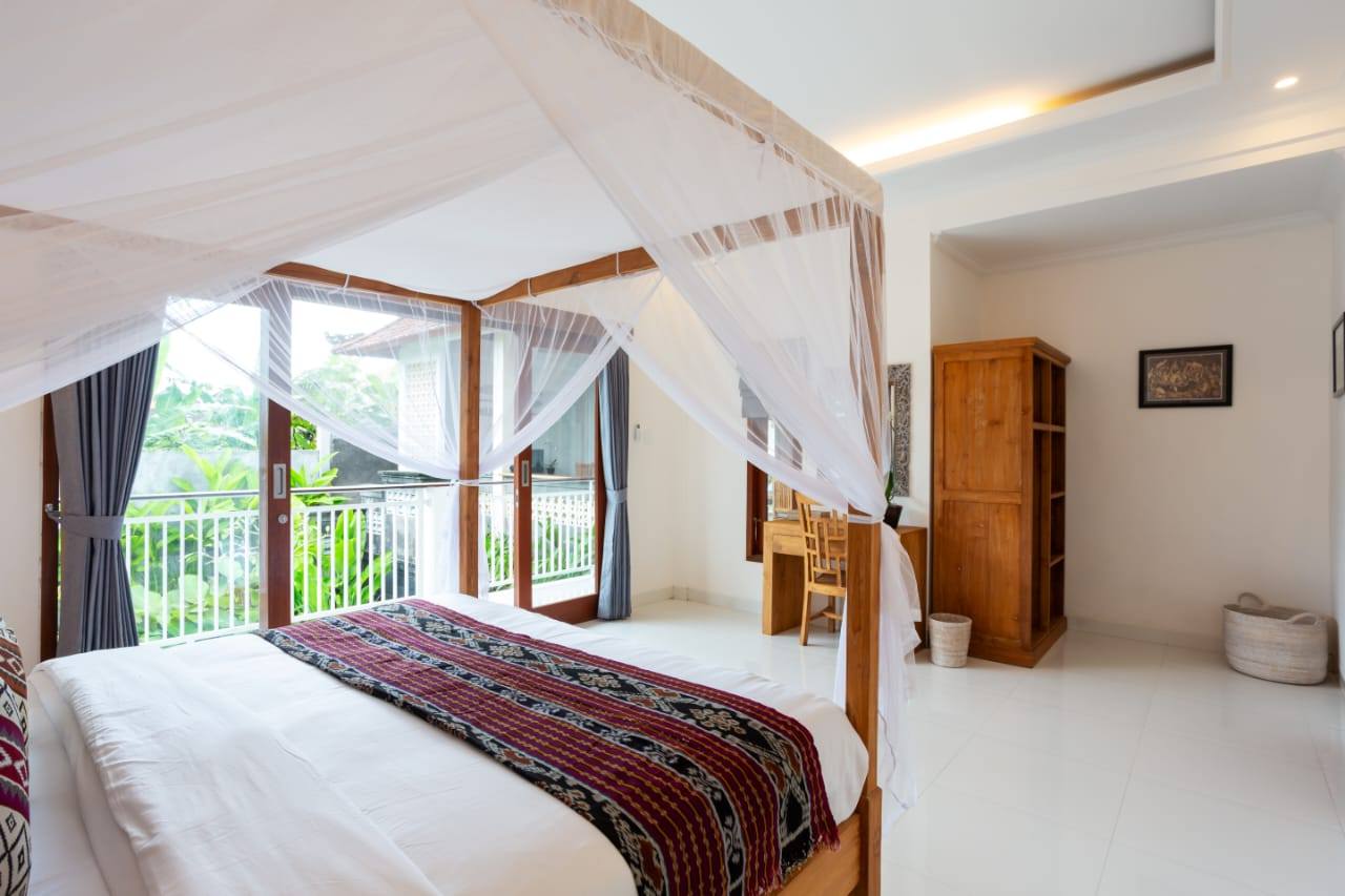 Вилла, 3 спальни