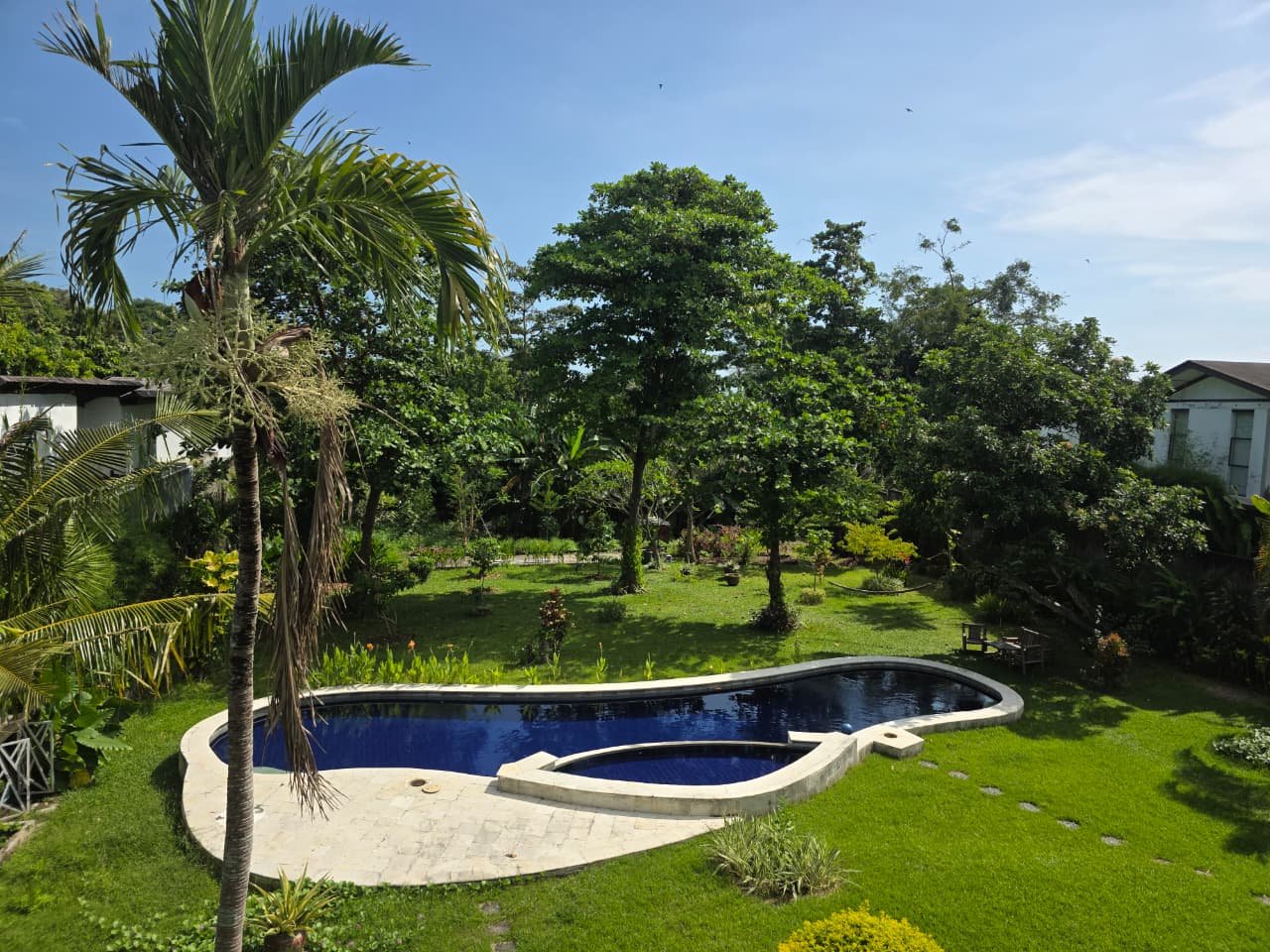 Вилла, 3 спальни