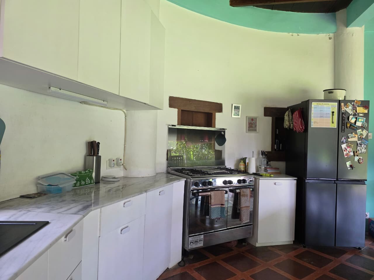 Вилла, 3 спальни